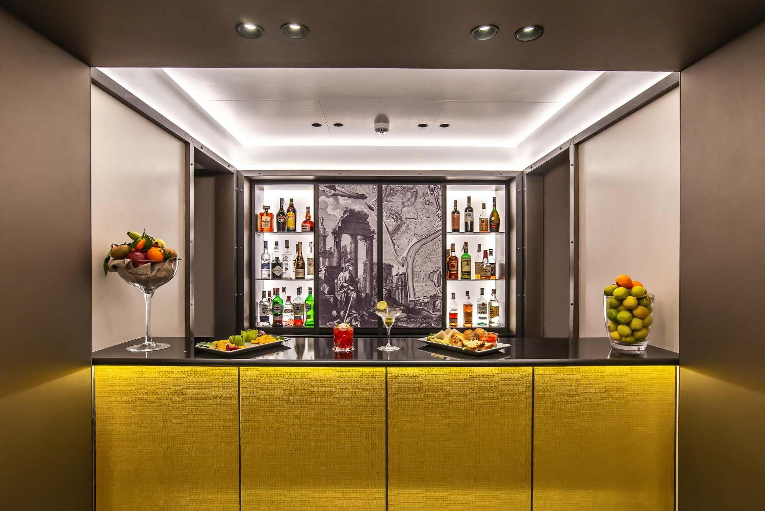 Hotel Lunetta — 25