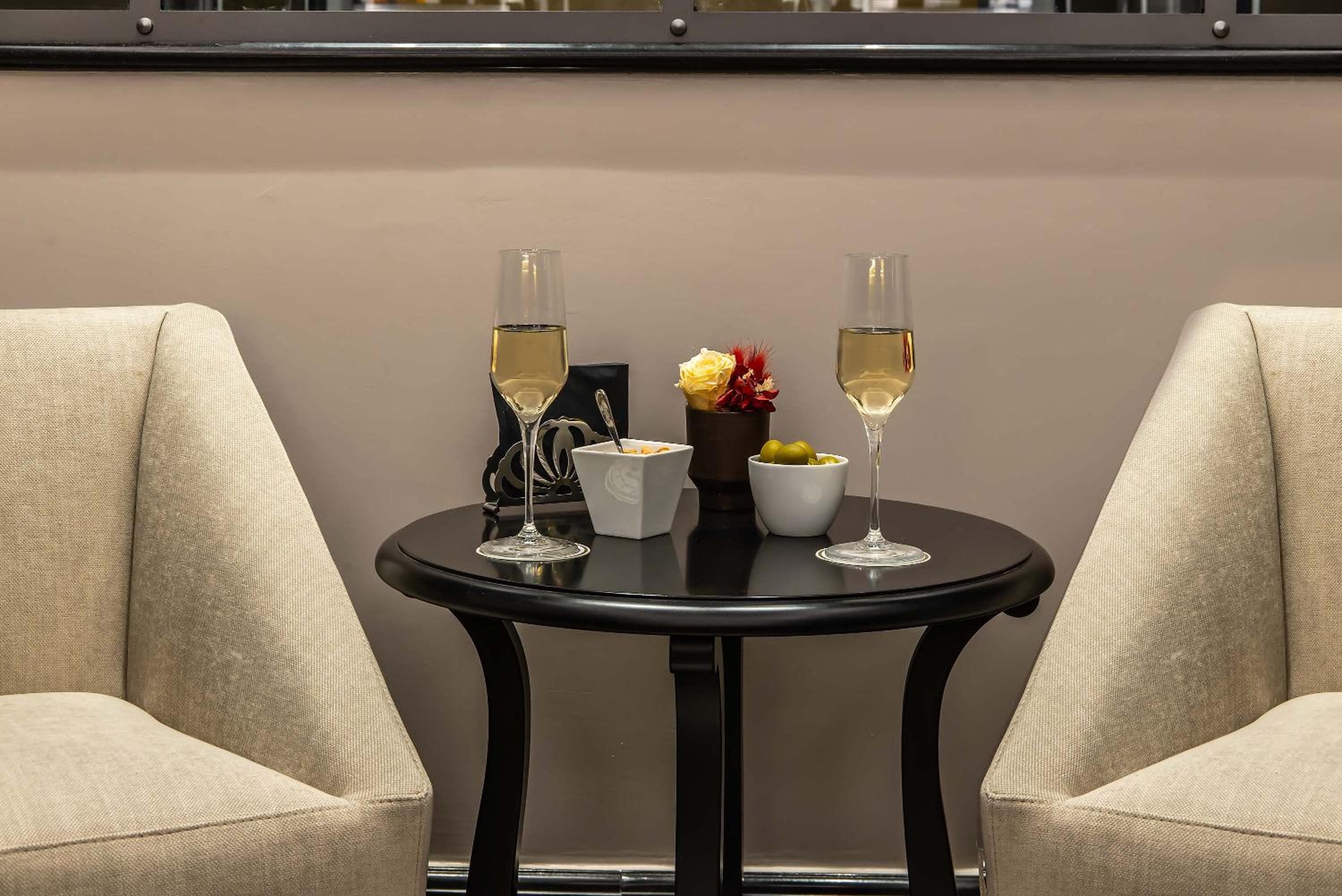 Hotel Lunetta — 24