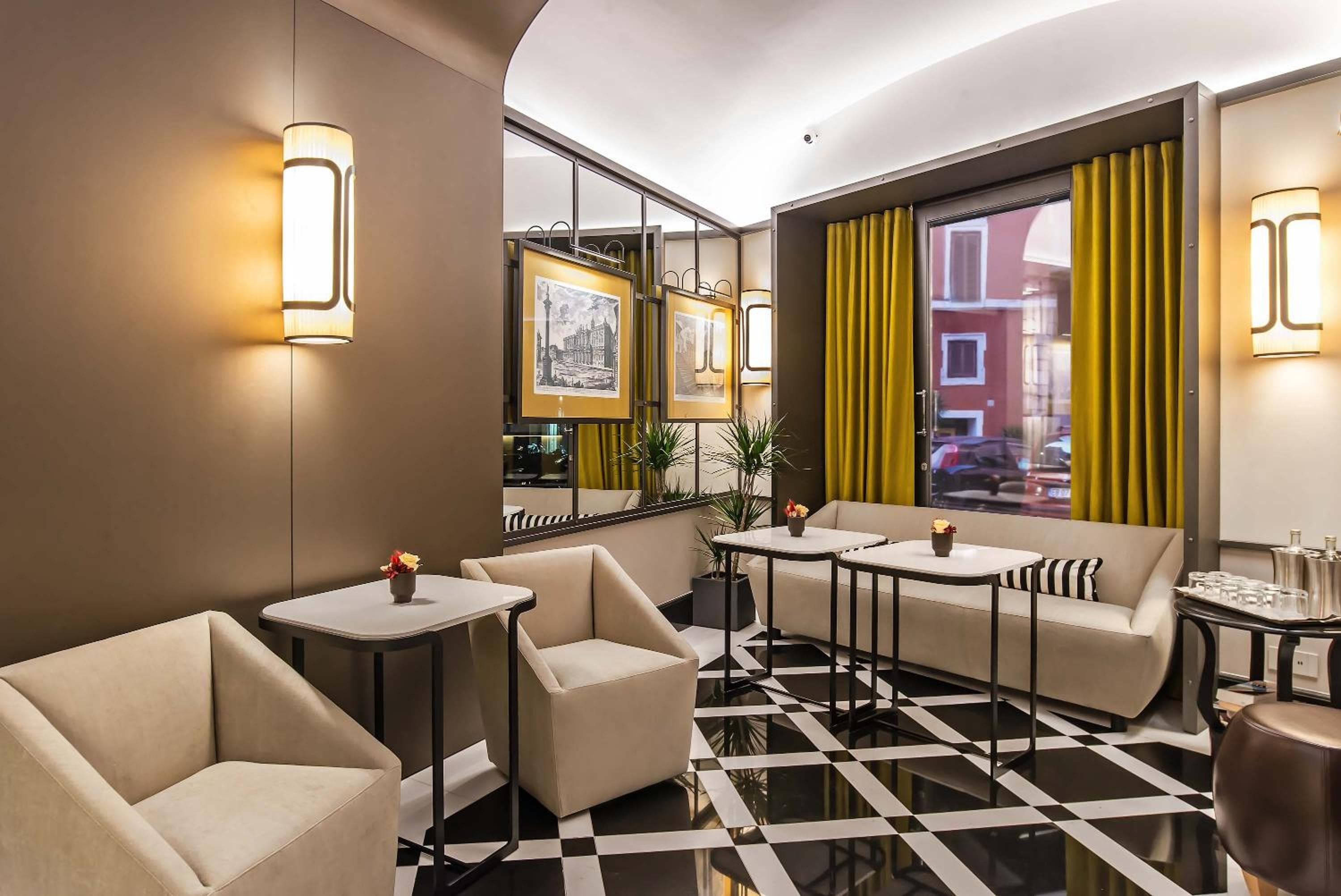Hotel Lunetta — 27