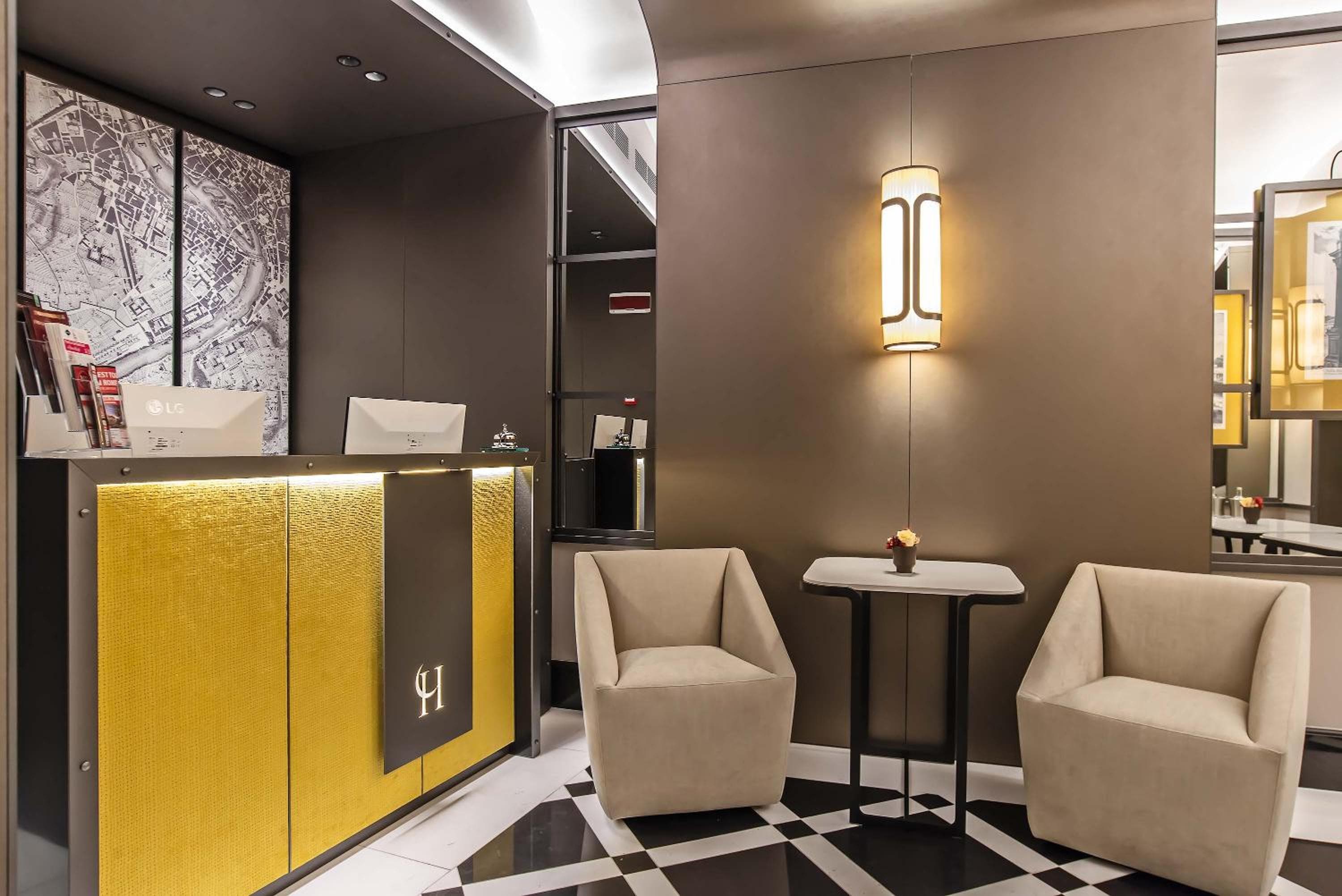 Hotel Lunetta — 26