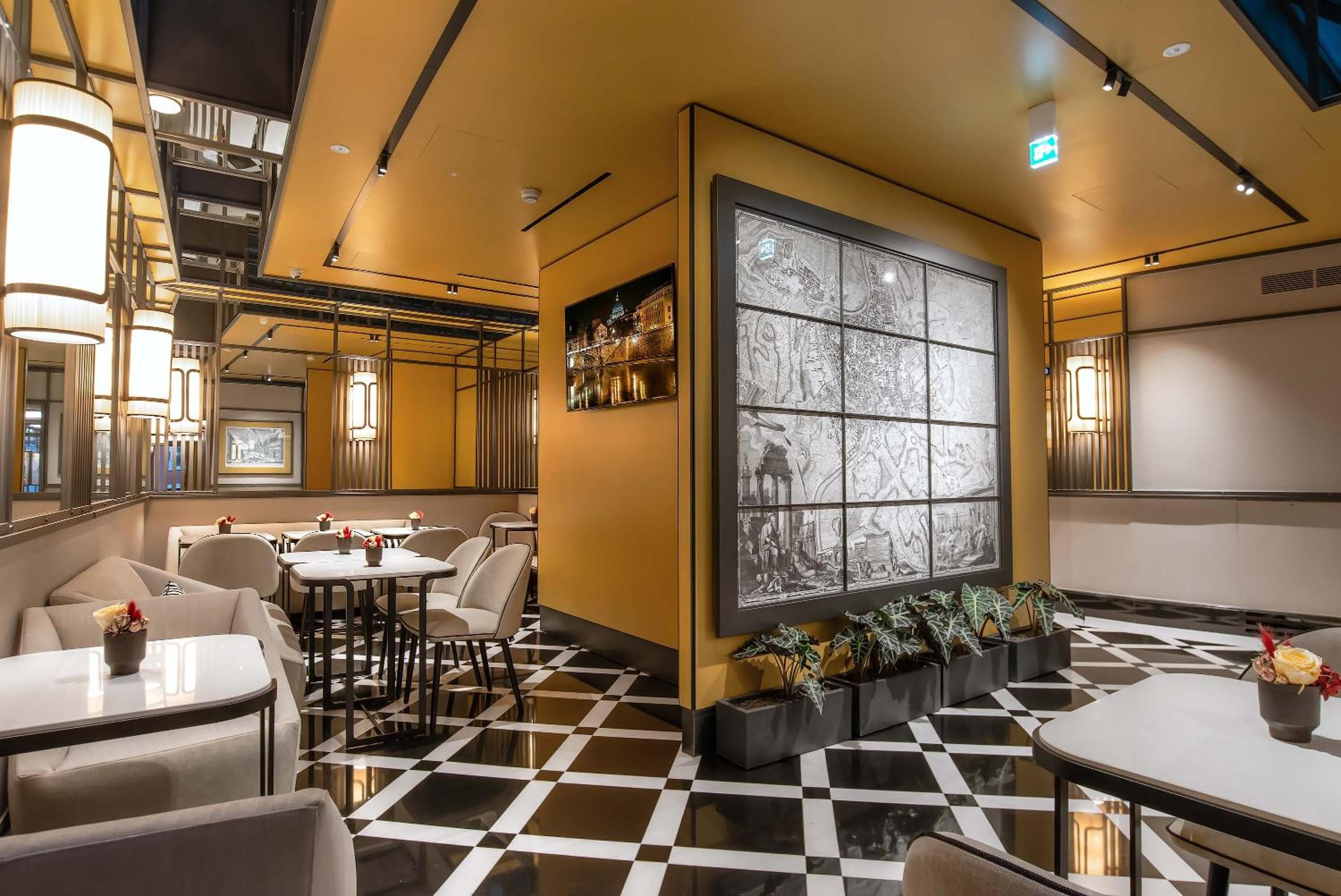 Hotel Lunetta — 5