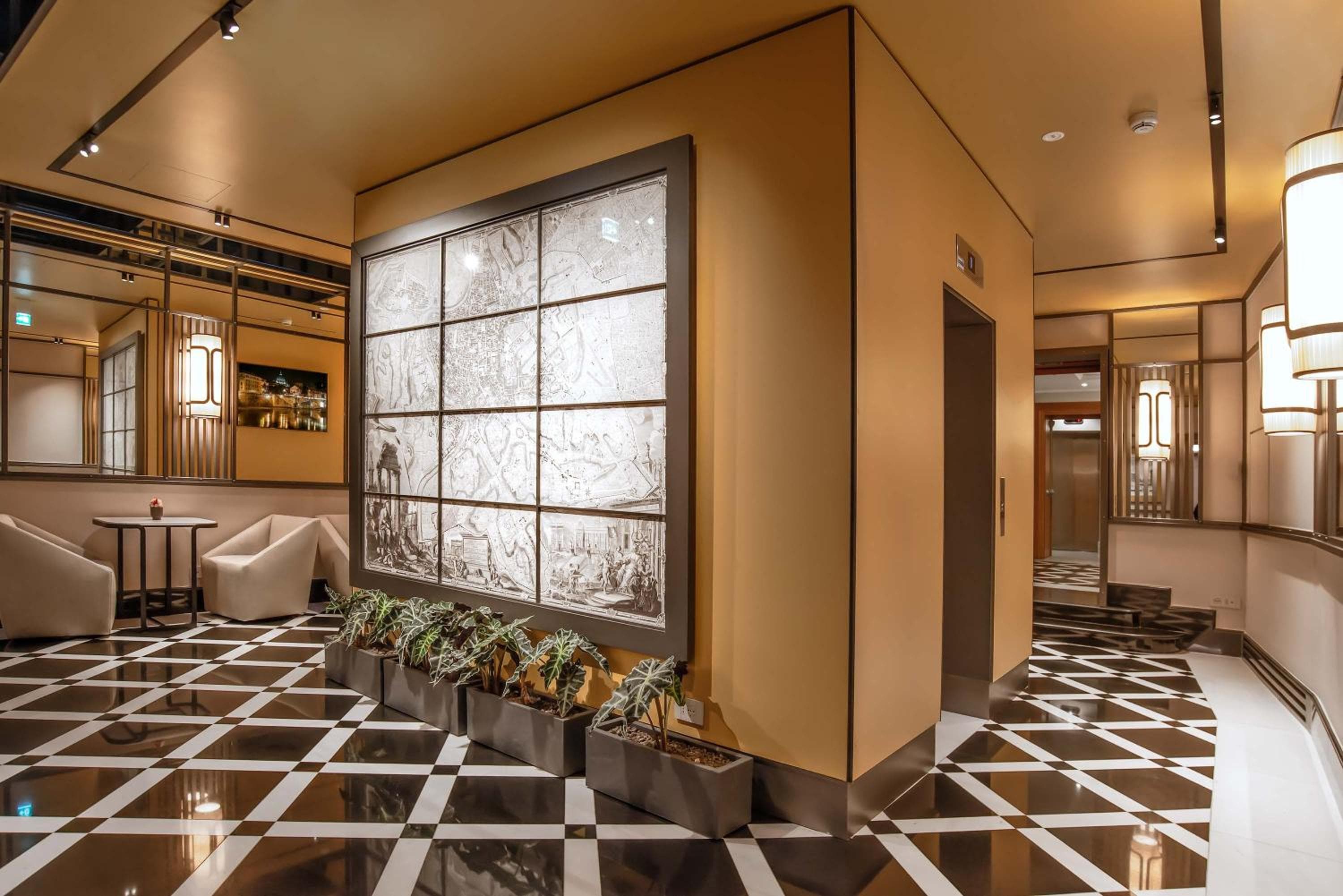 Hotel Lunetta — 30