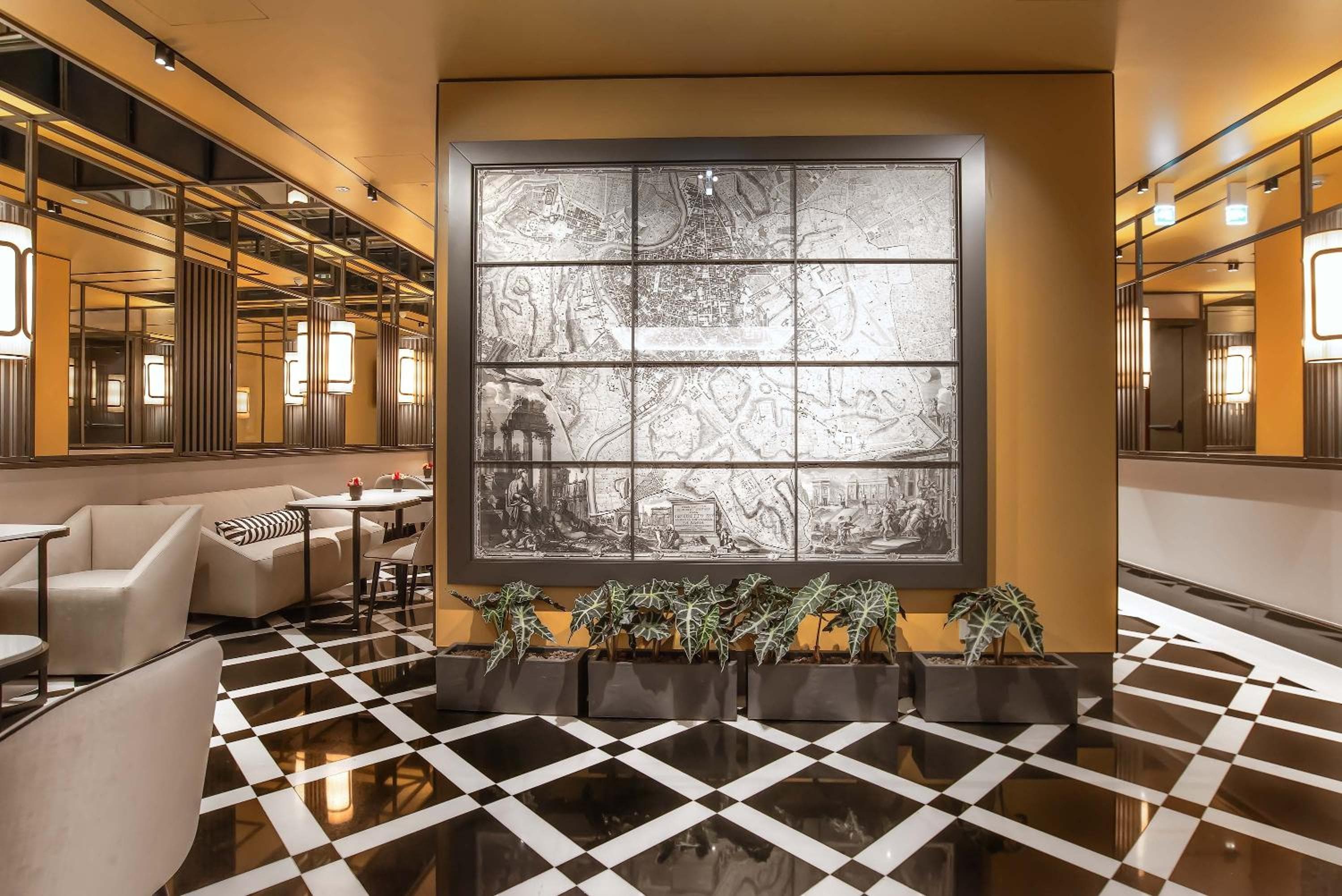 Hotel Lunetta — 29