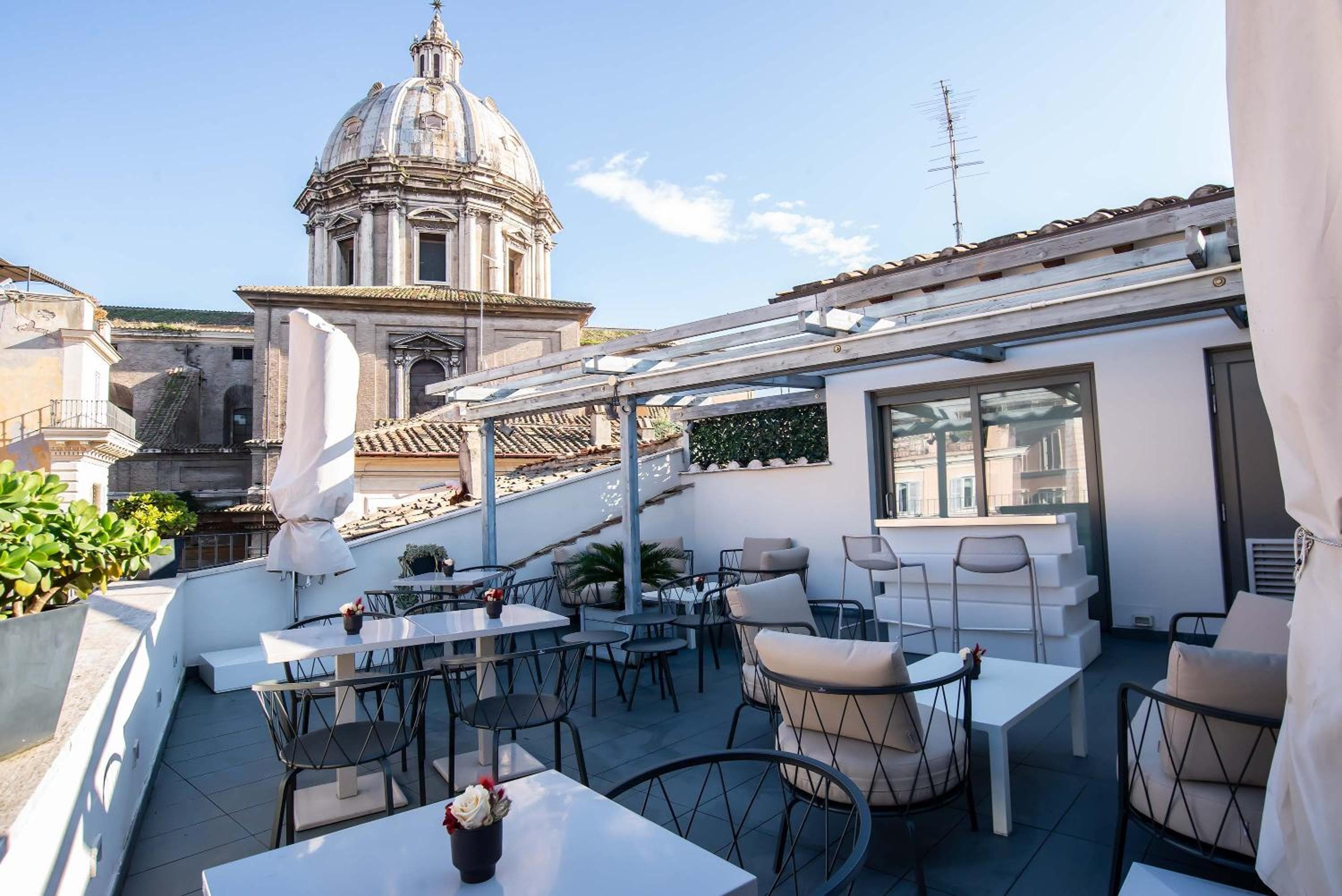 Hotel Lunetta — 11