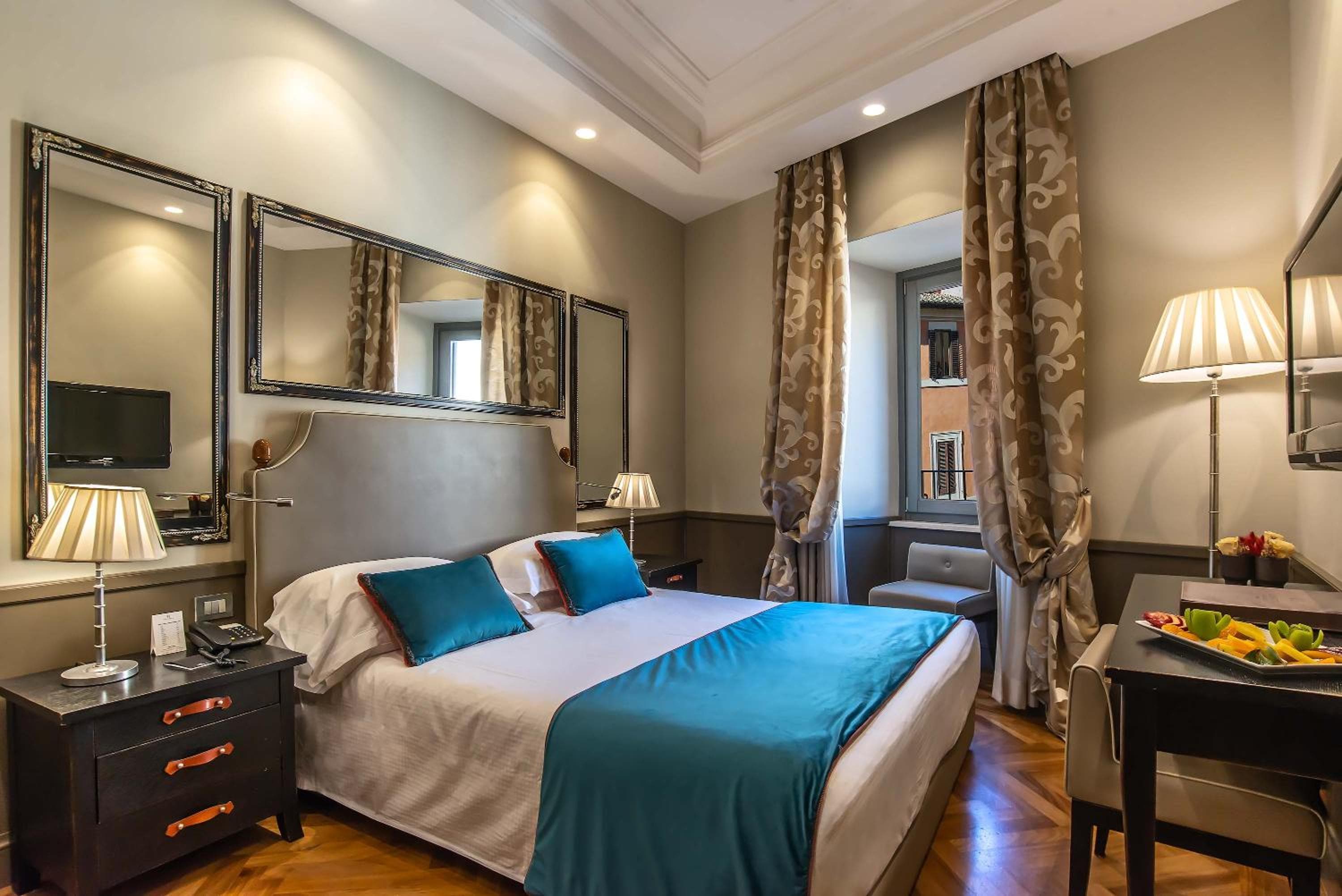 Hotel Lunetta — 19