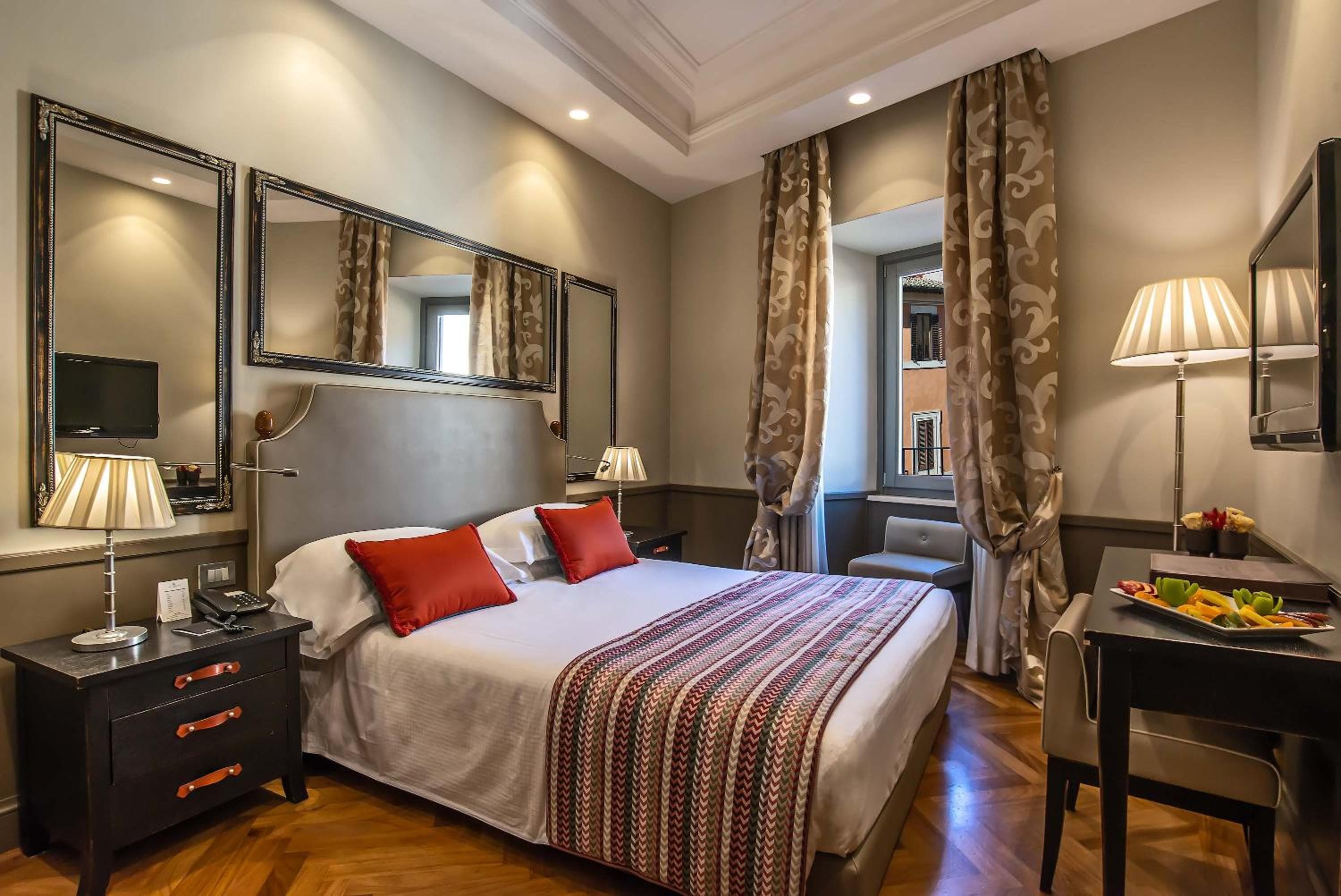 Hotel Lunetta — 27