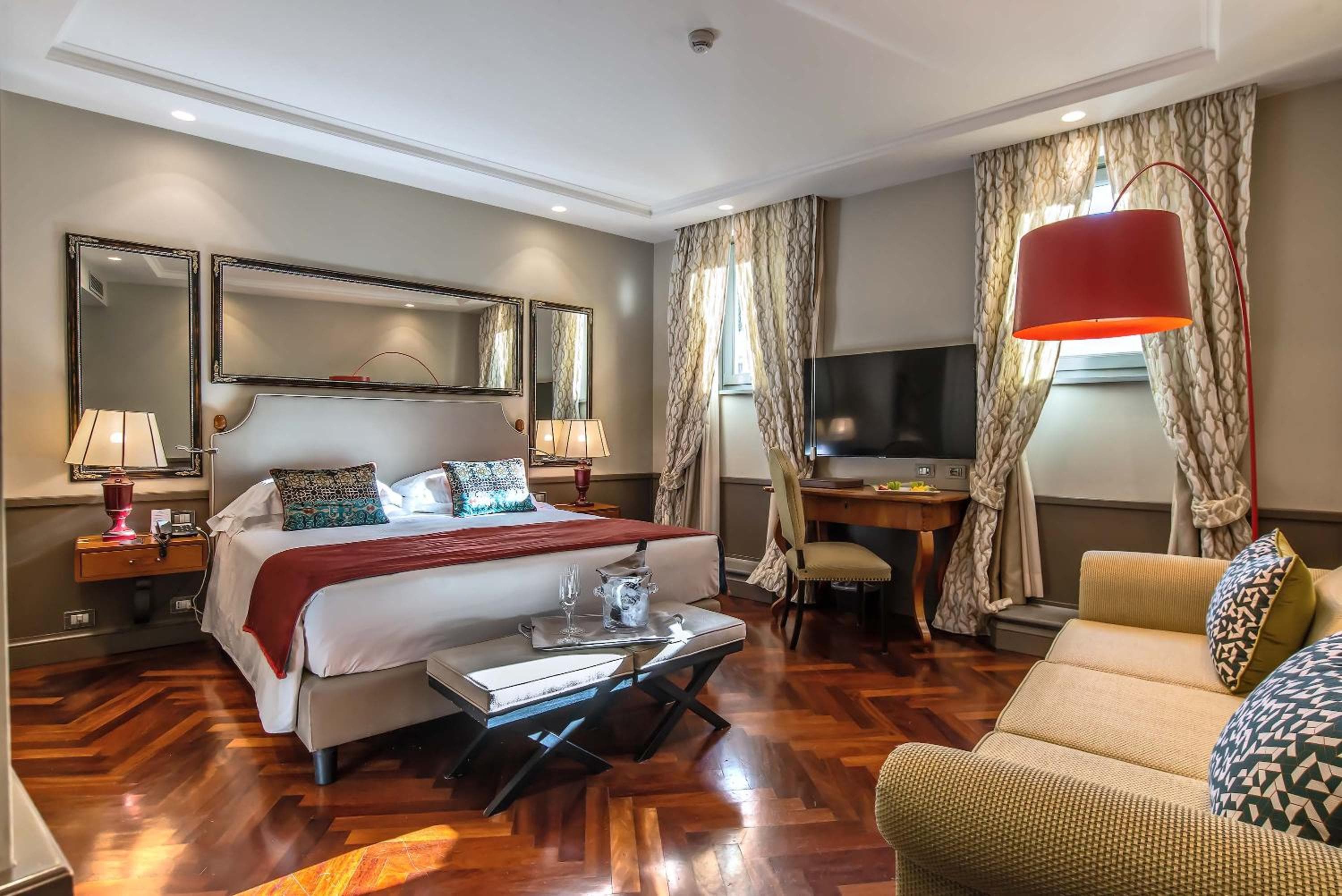 Hotel Lunetta — 22