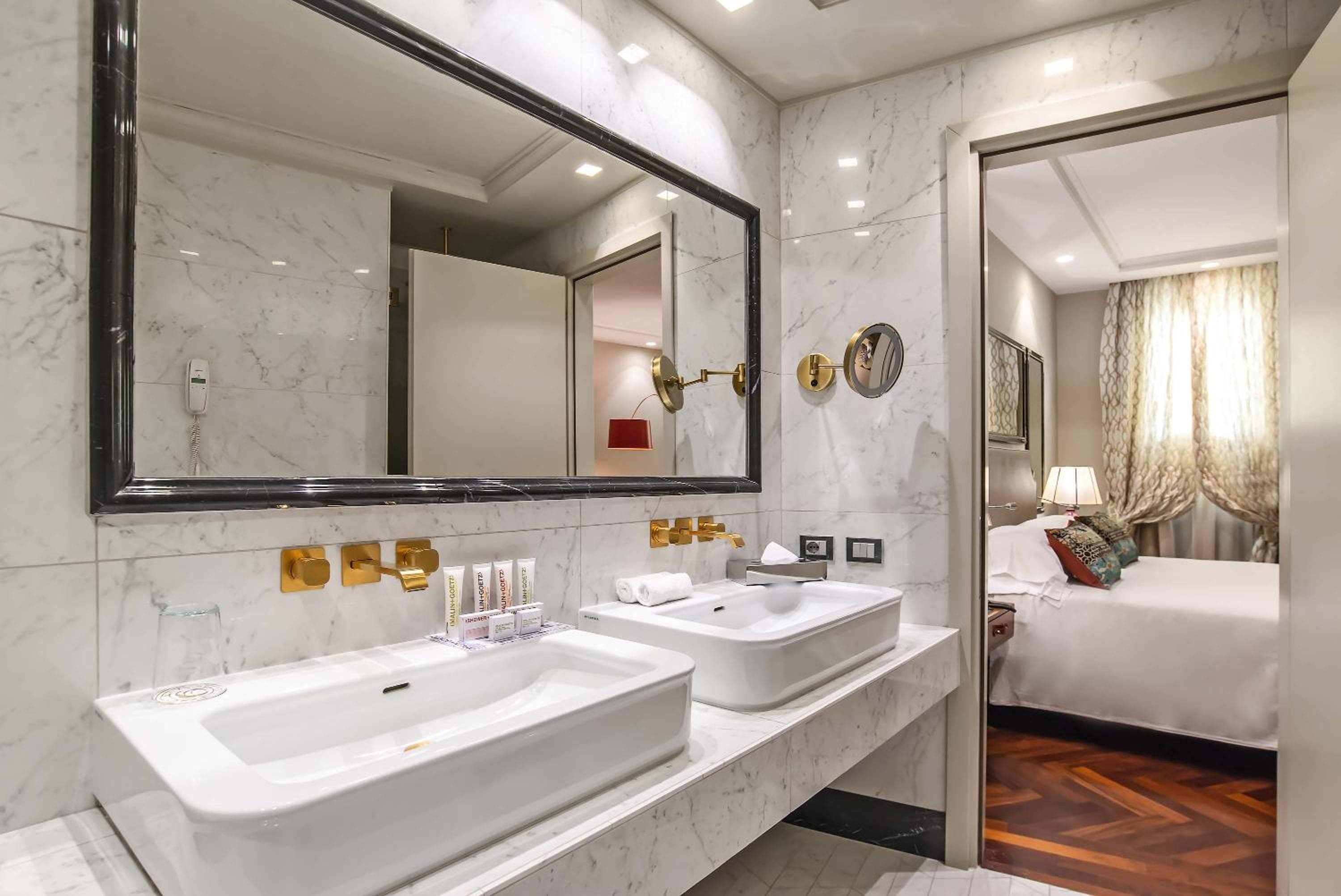 Hotel Lunetta — 25