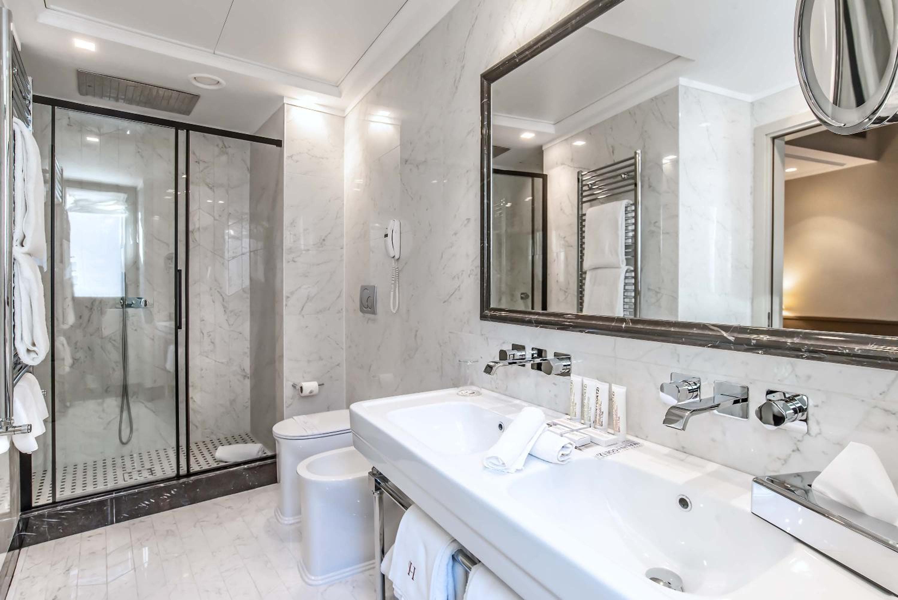 Hotel Lunetta — 30