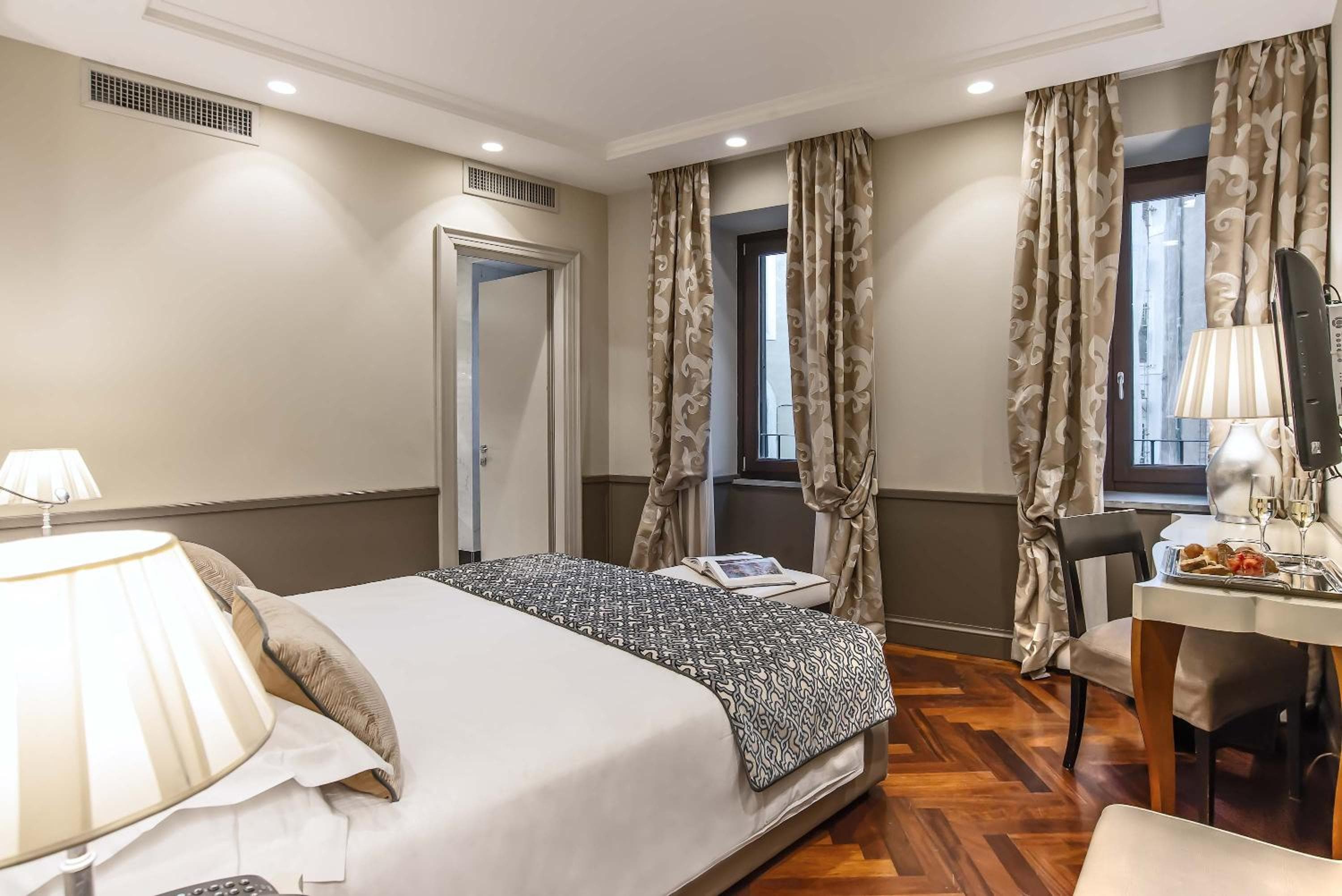 Hotel Lunetta — 4