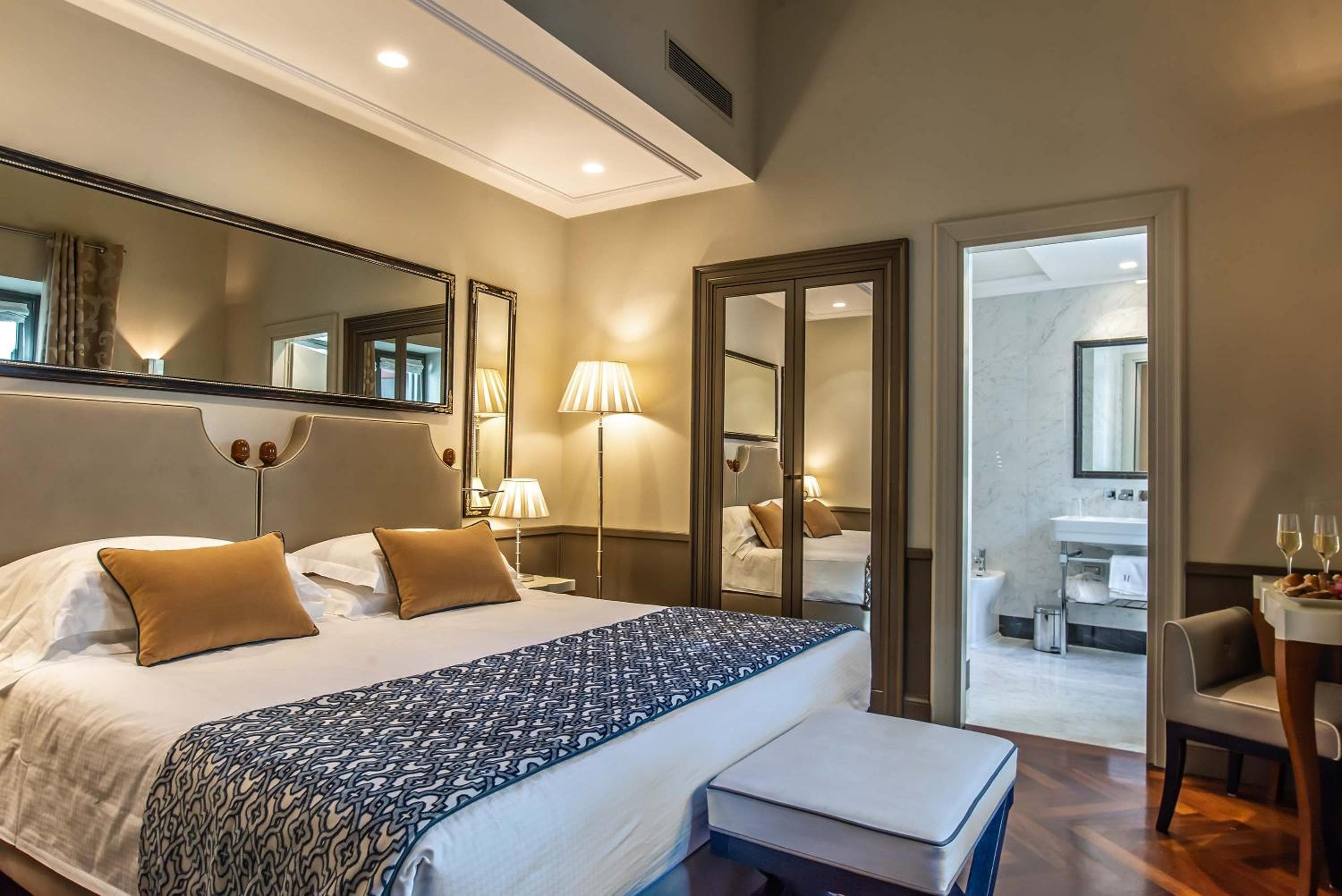 Hotel Lunetta — 13