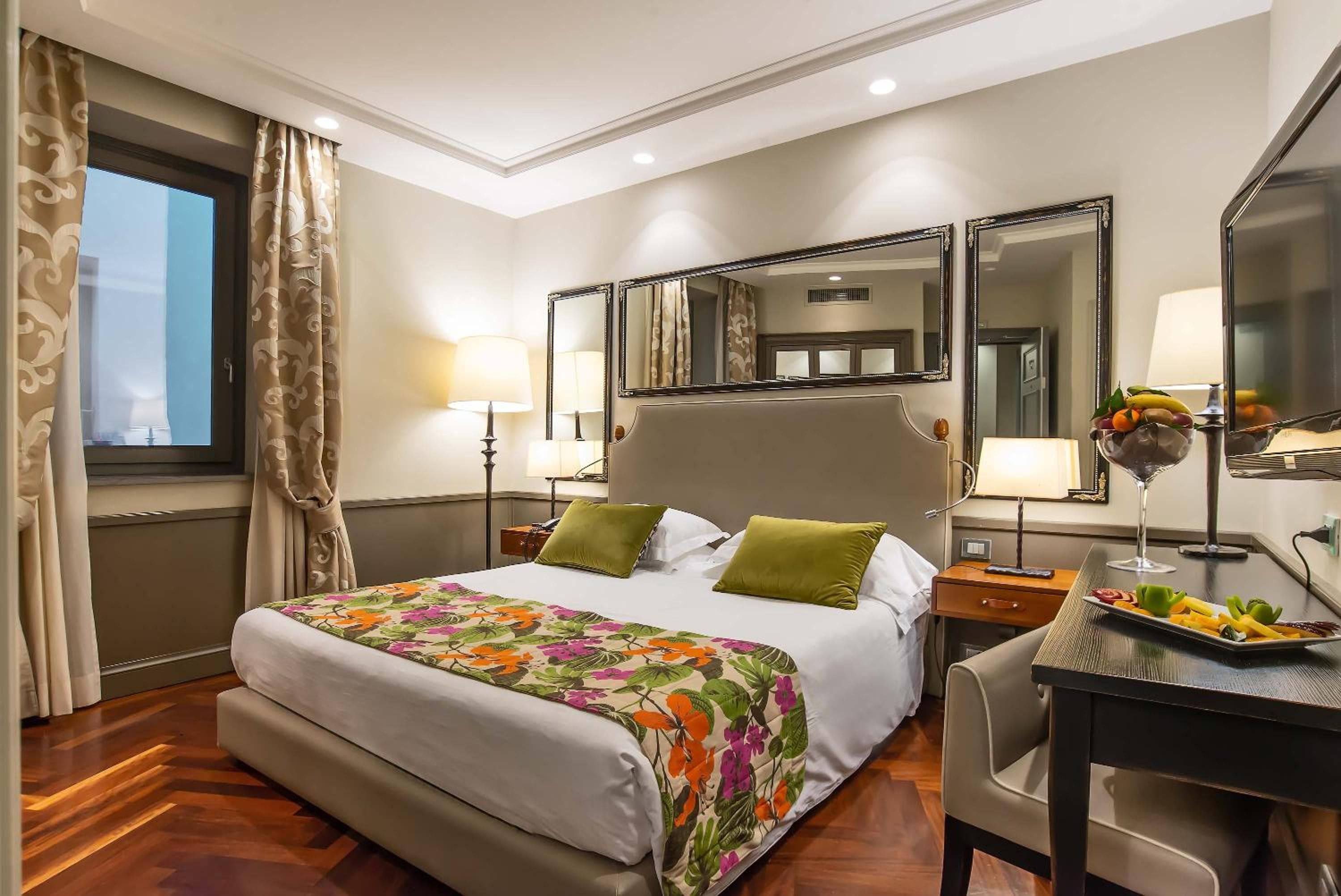 Hotel Lunetta — 20