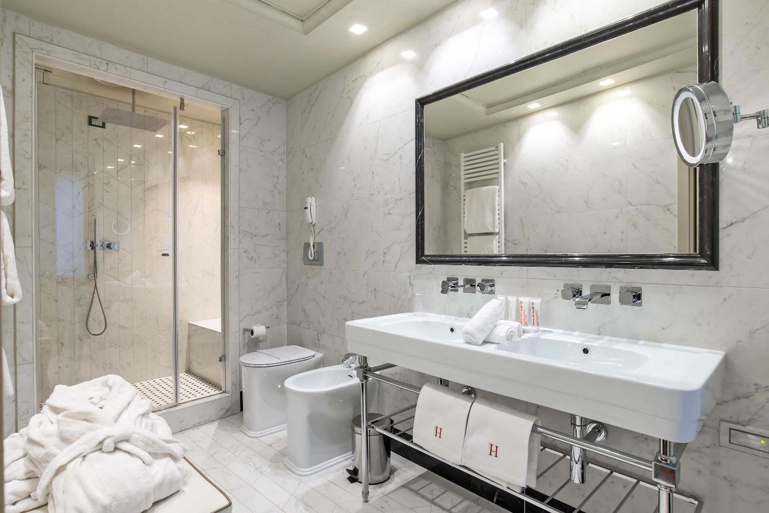 Hotel Lunetta — 21