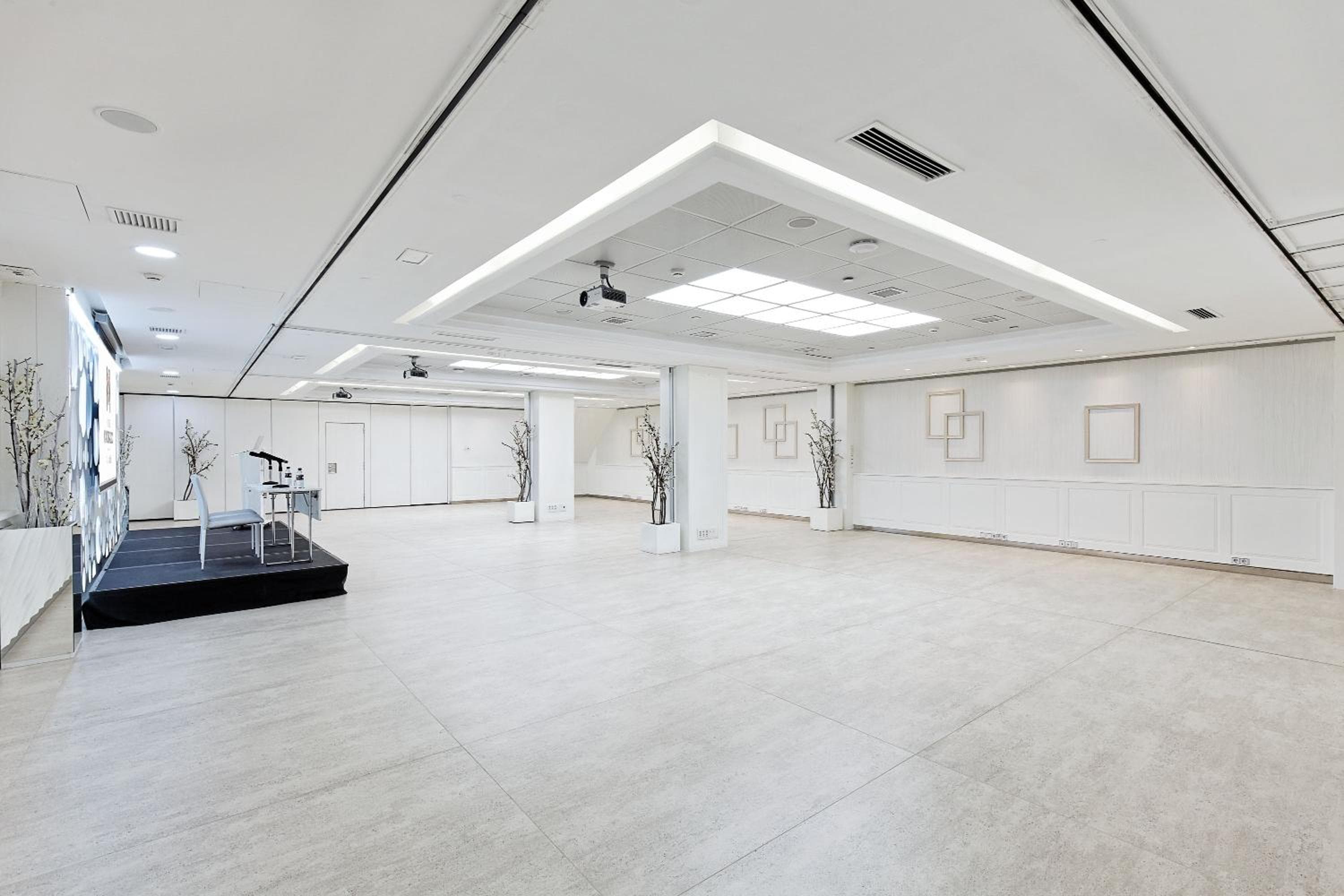 Grupotel Mayorazgo hotel, Flor Baja, 3, Madrid, Spain — photo 41