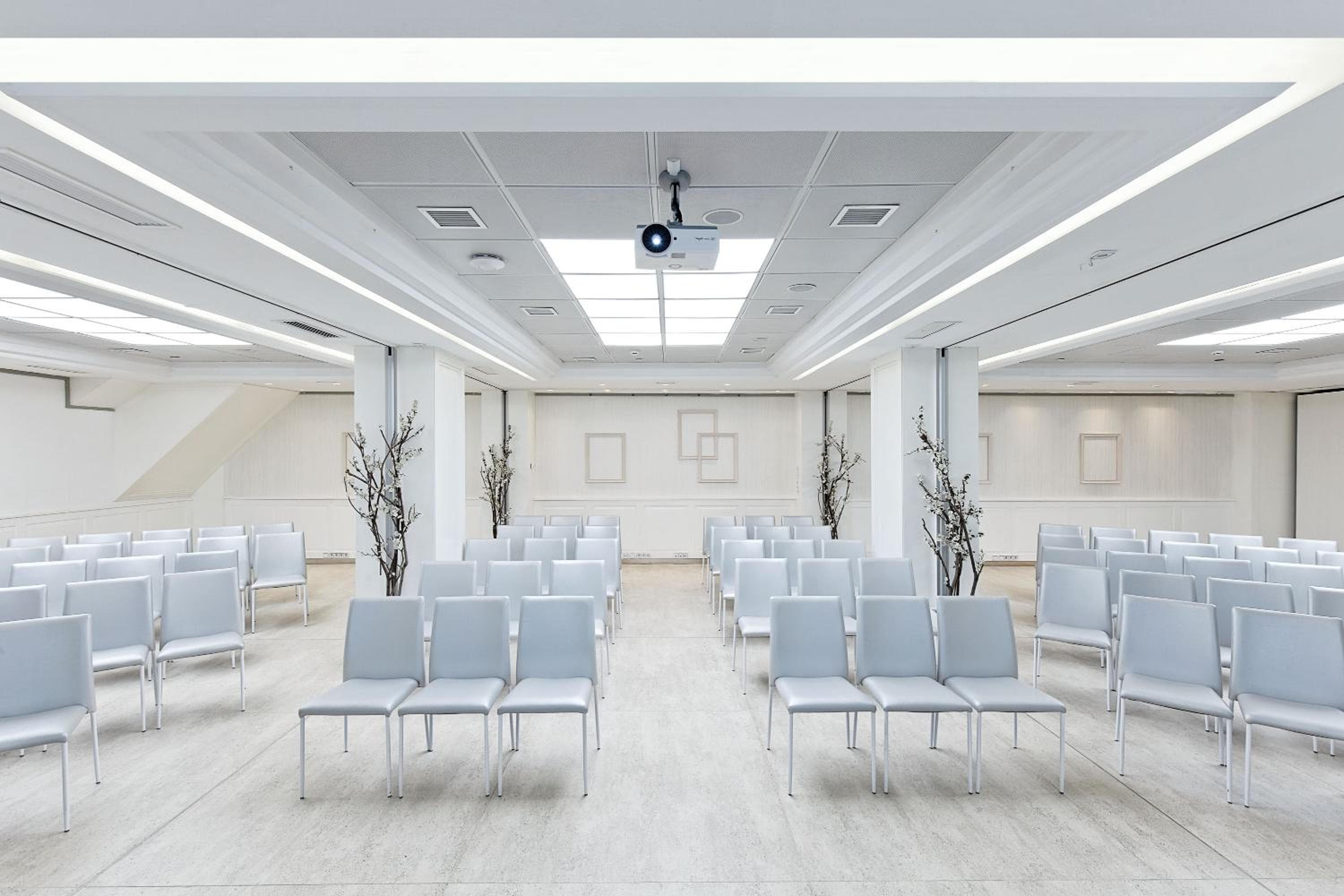 Grupotel Mayorazgo hotel, Flor Baja, 3, Madrid, Spain — photo 40