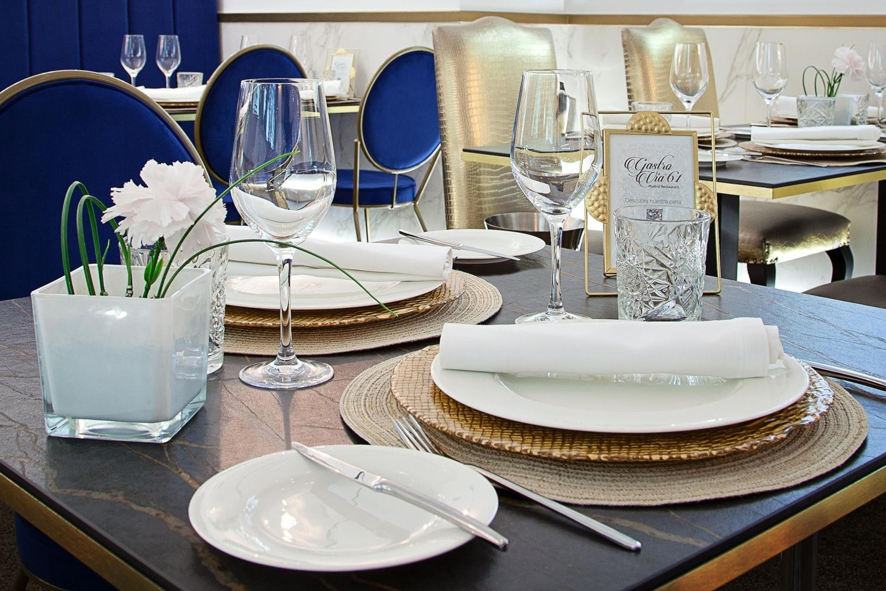 Grupotel Mayorazgo hotel, Flor Baja, 3, Madrid, Spain — photo 43