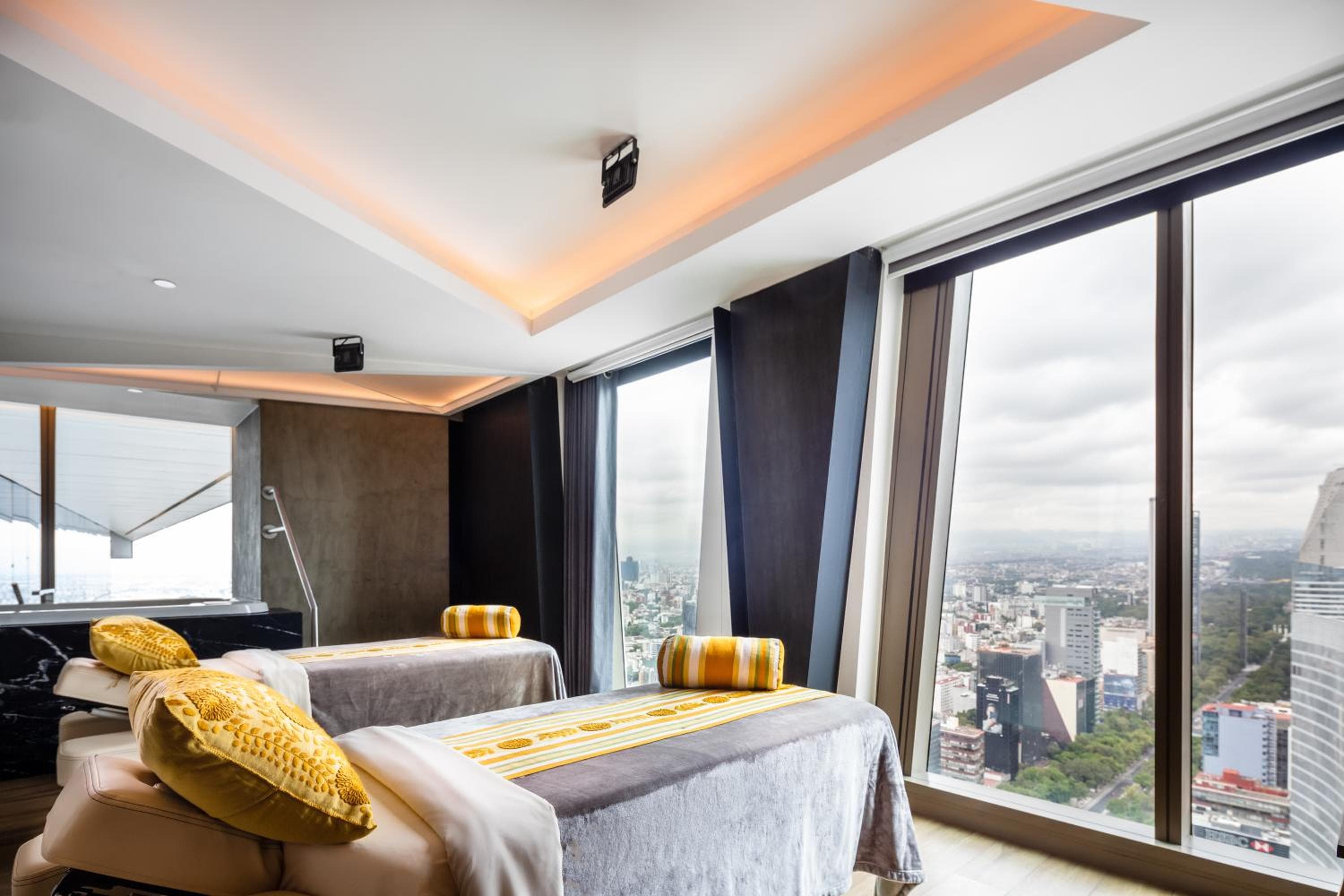 Sofitel Mexico City Reforma hotel, 297 Avenue Paseo De La Reforma, Mexico City, Mexico — photo 47