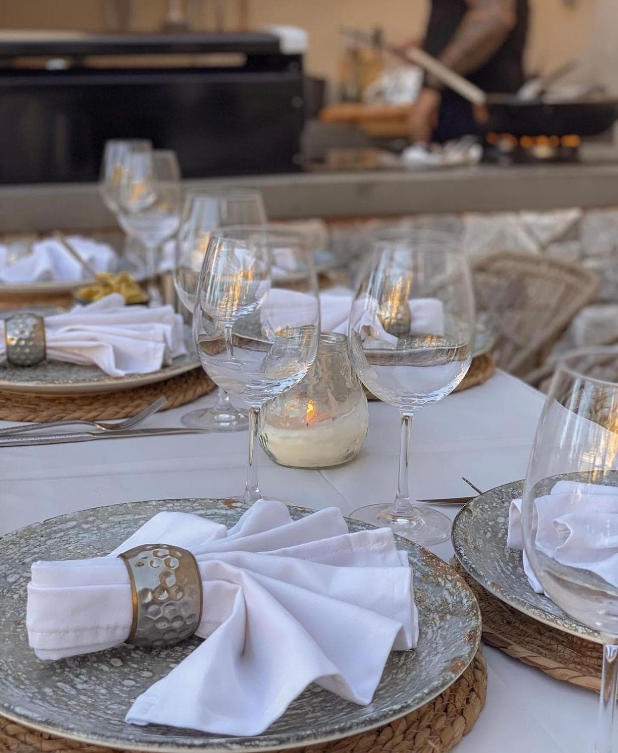 Luxury B&B Villa Tauro — 5