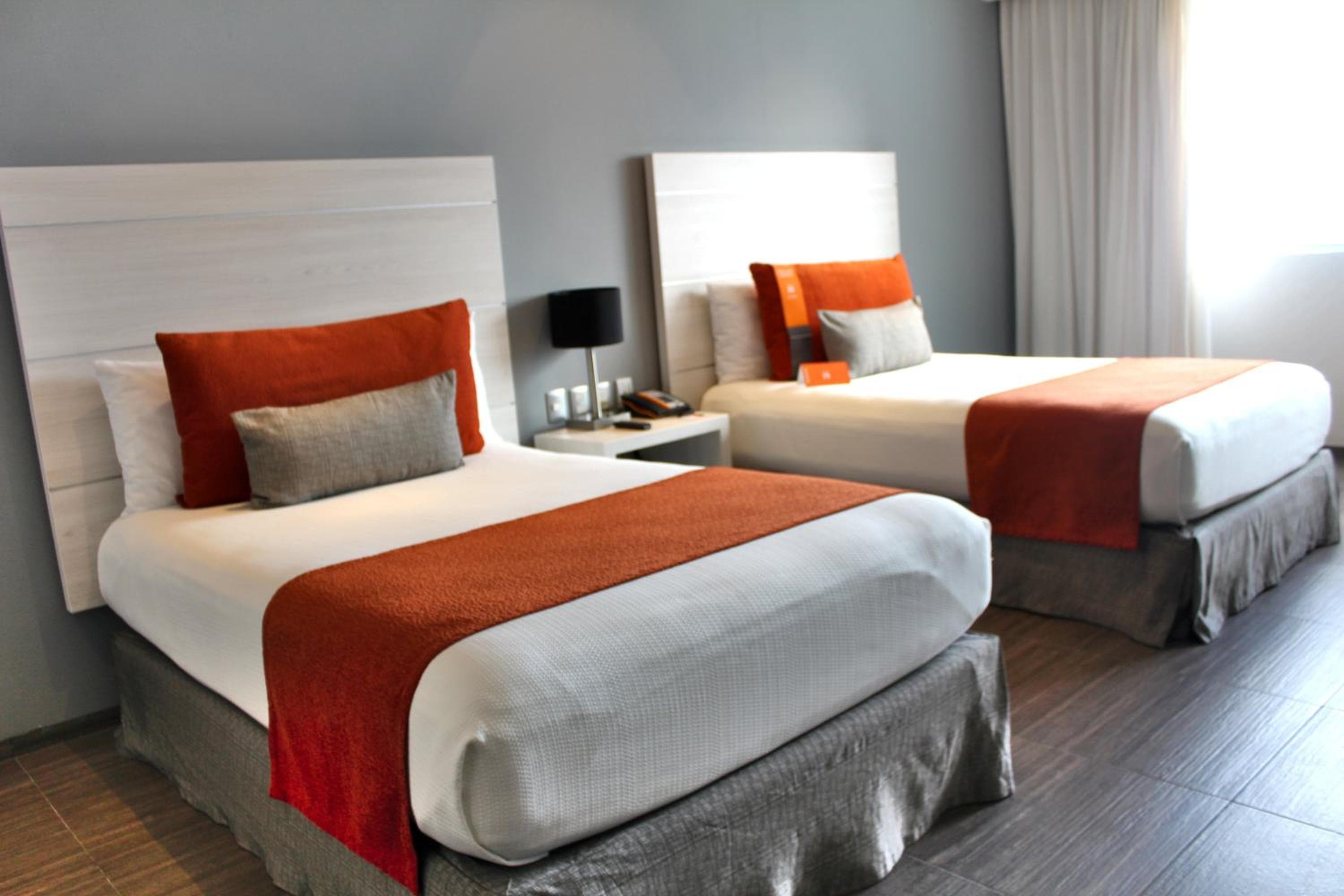 Real Inn Cancún — 23