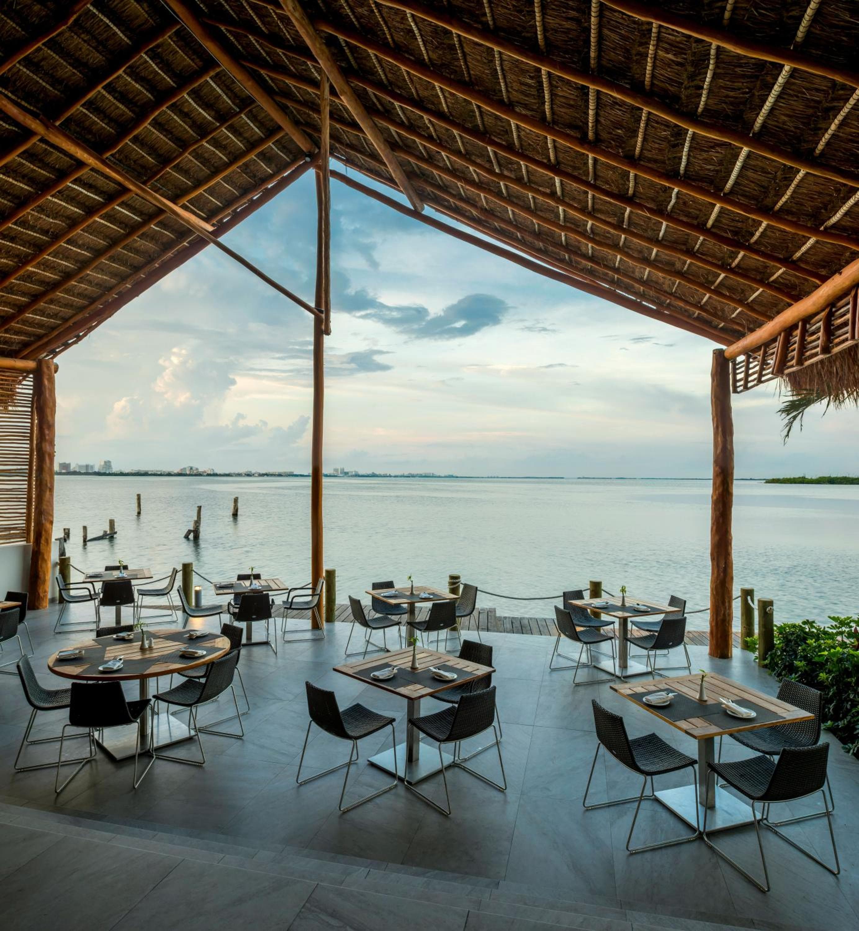 Real Inn Cancún — 27