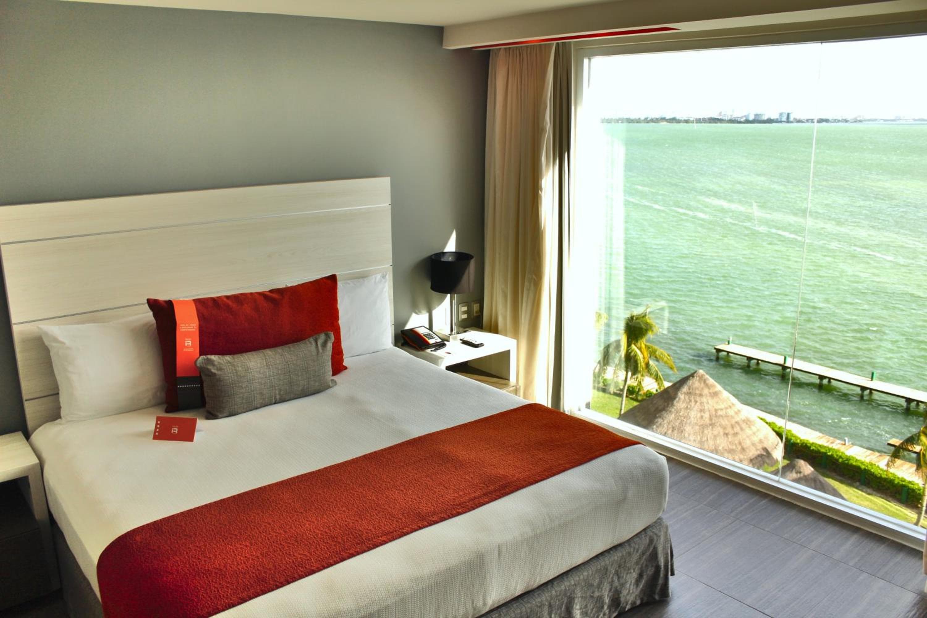 Real Inn Cancún — 30