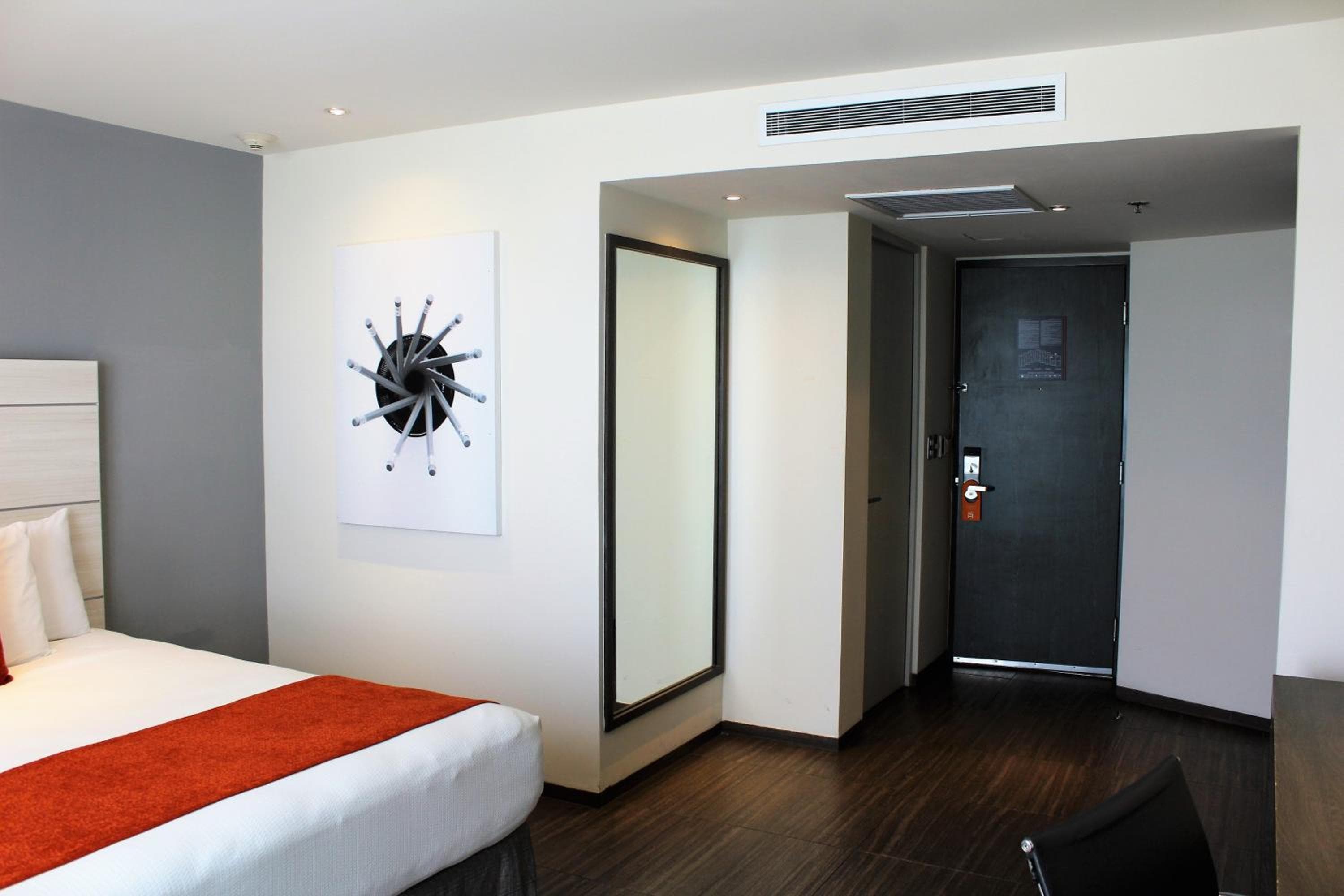Real Inn Cancún — 21