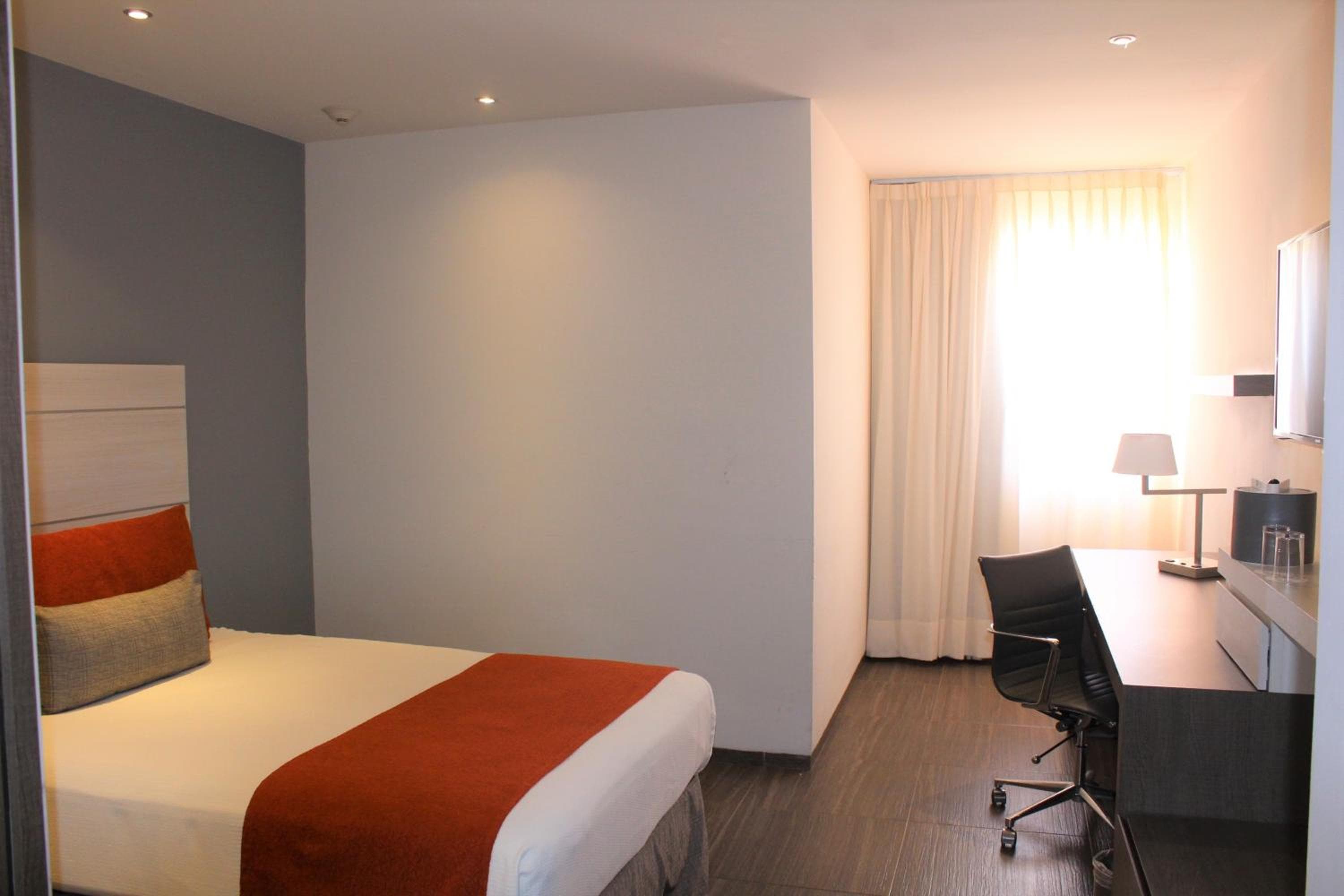 Real Inn Cancún — 11