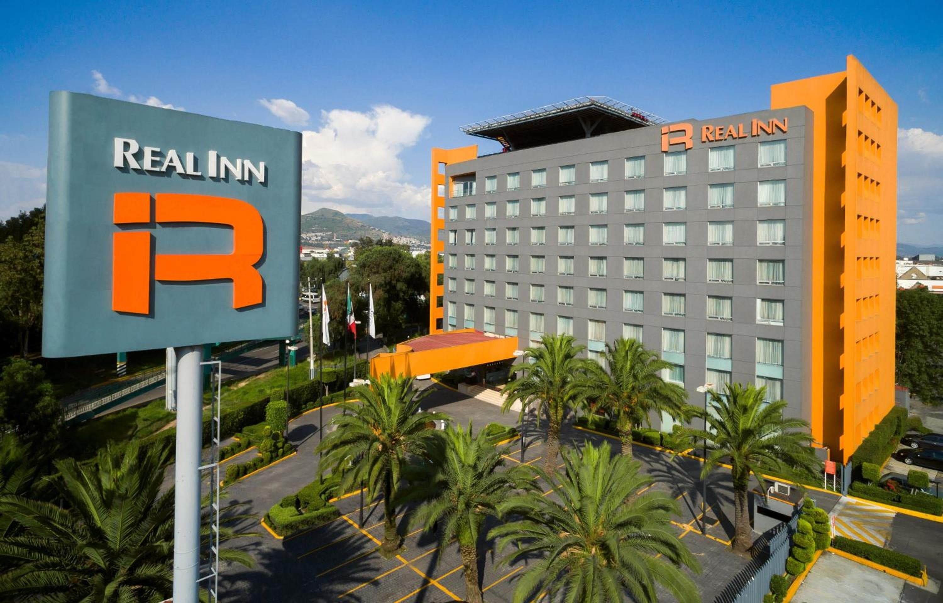 Real Inn Perinorte — 1