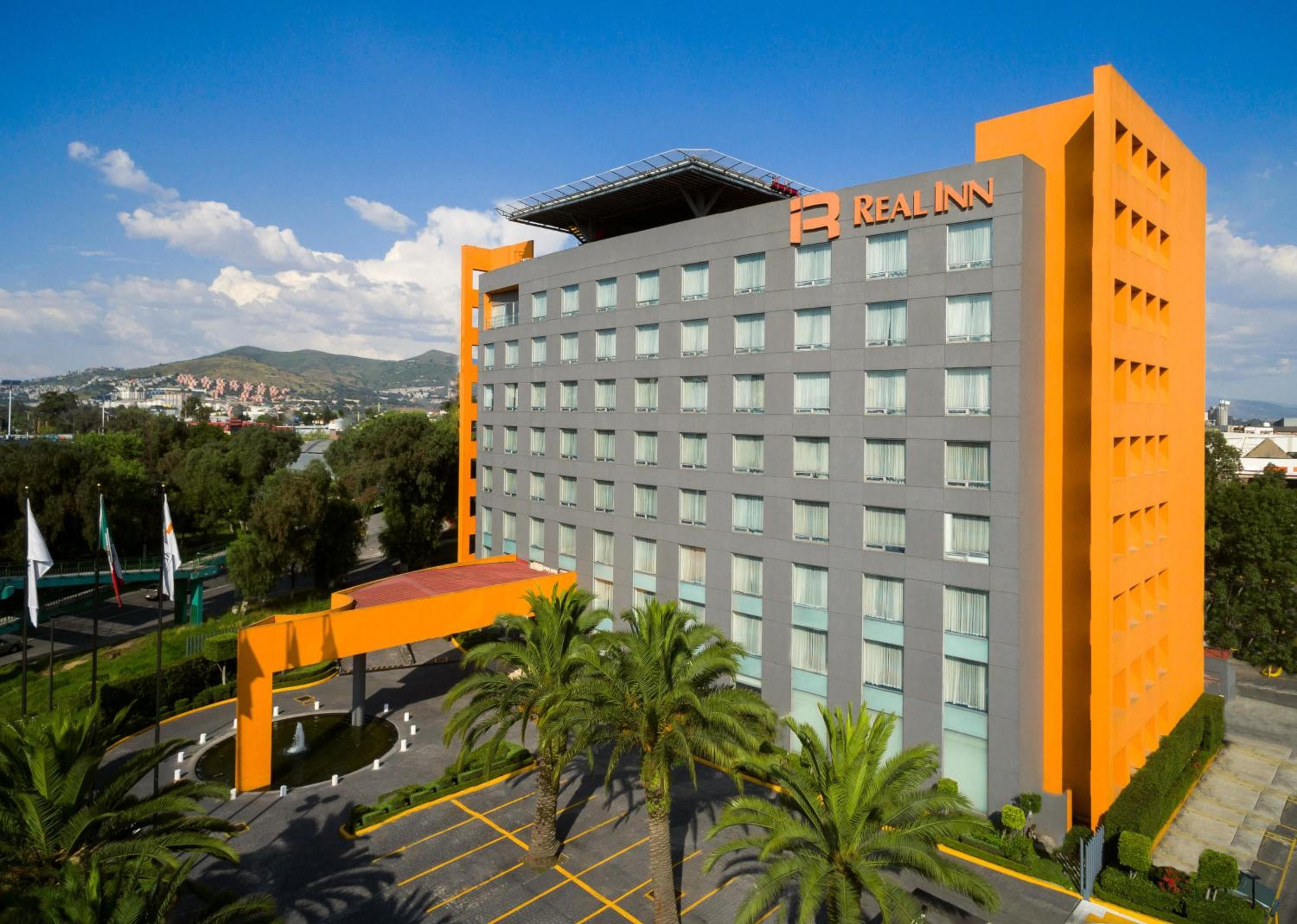 Real Inn Perinorte — 5