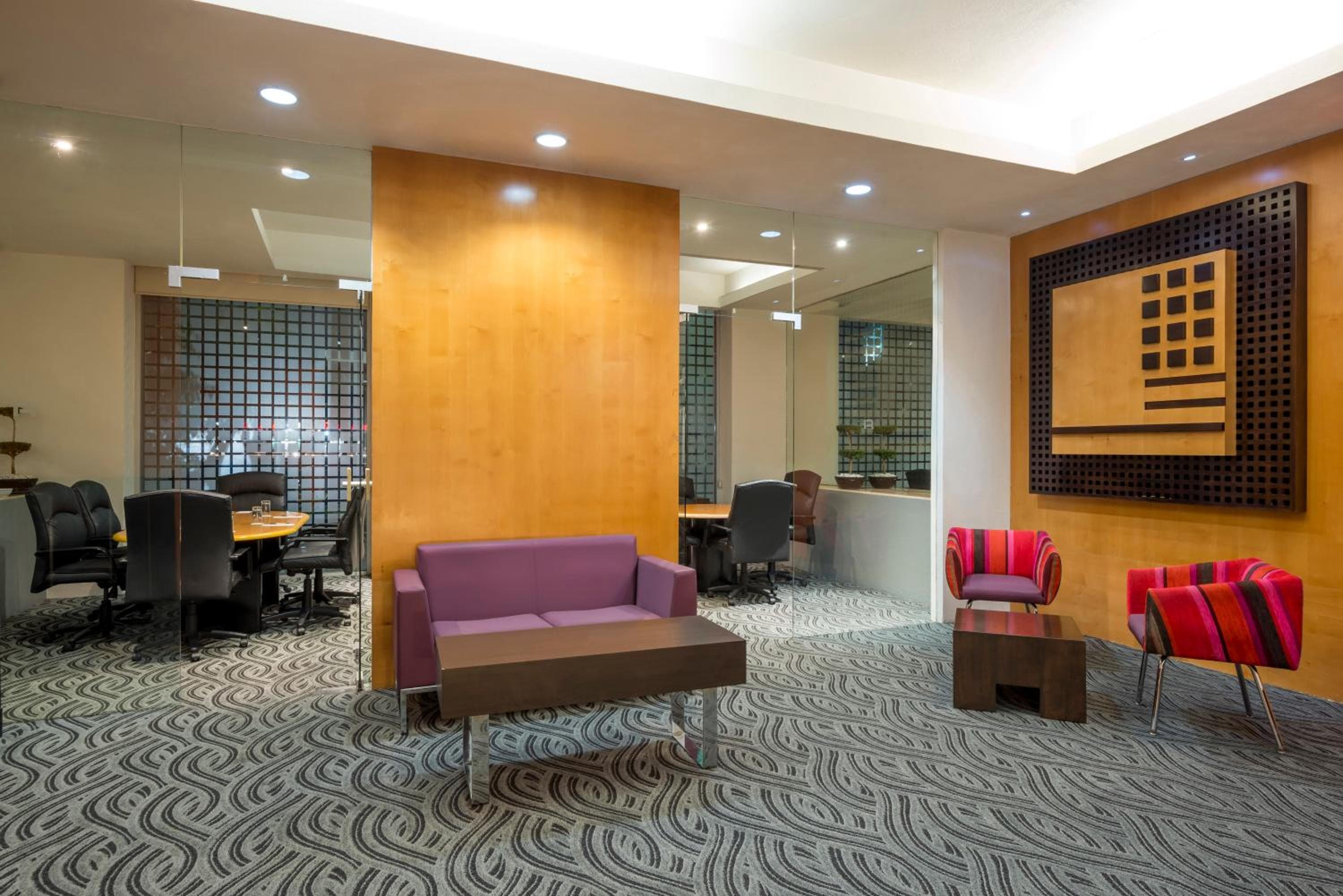 Real Inn Perinorte — 4