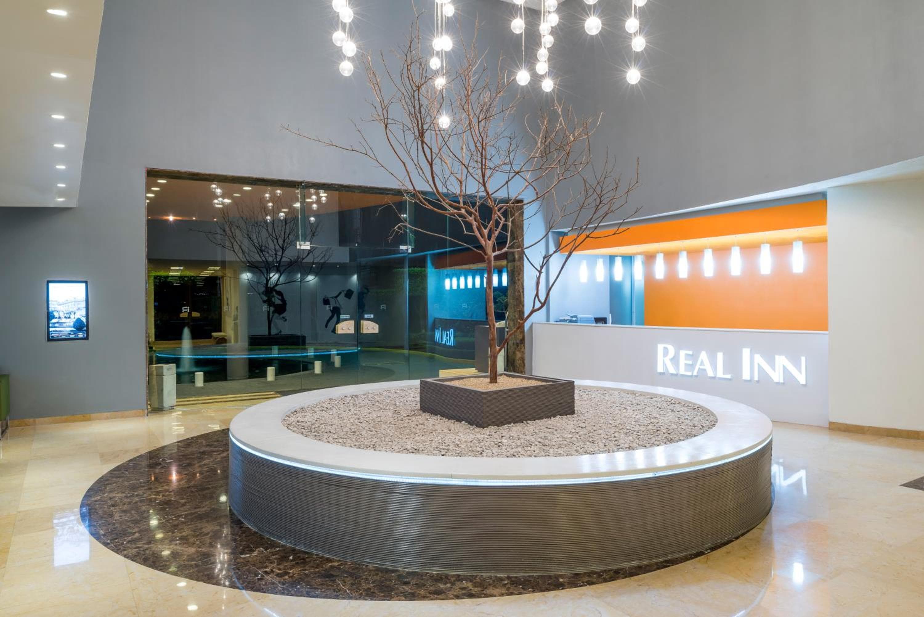 Real Inn Perinorte — 24