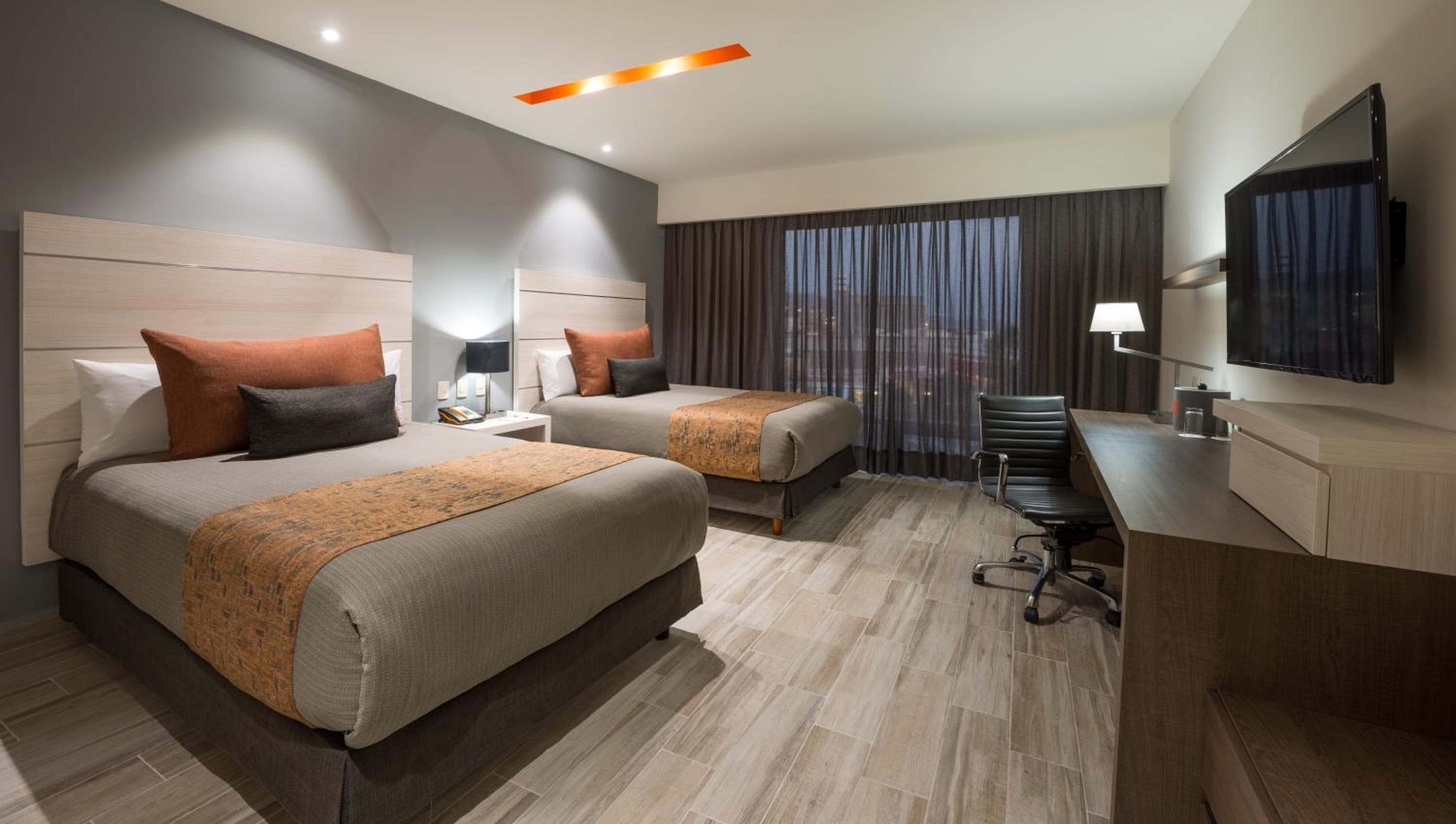 Real Inn Perinorte — 4