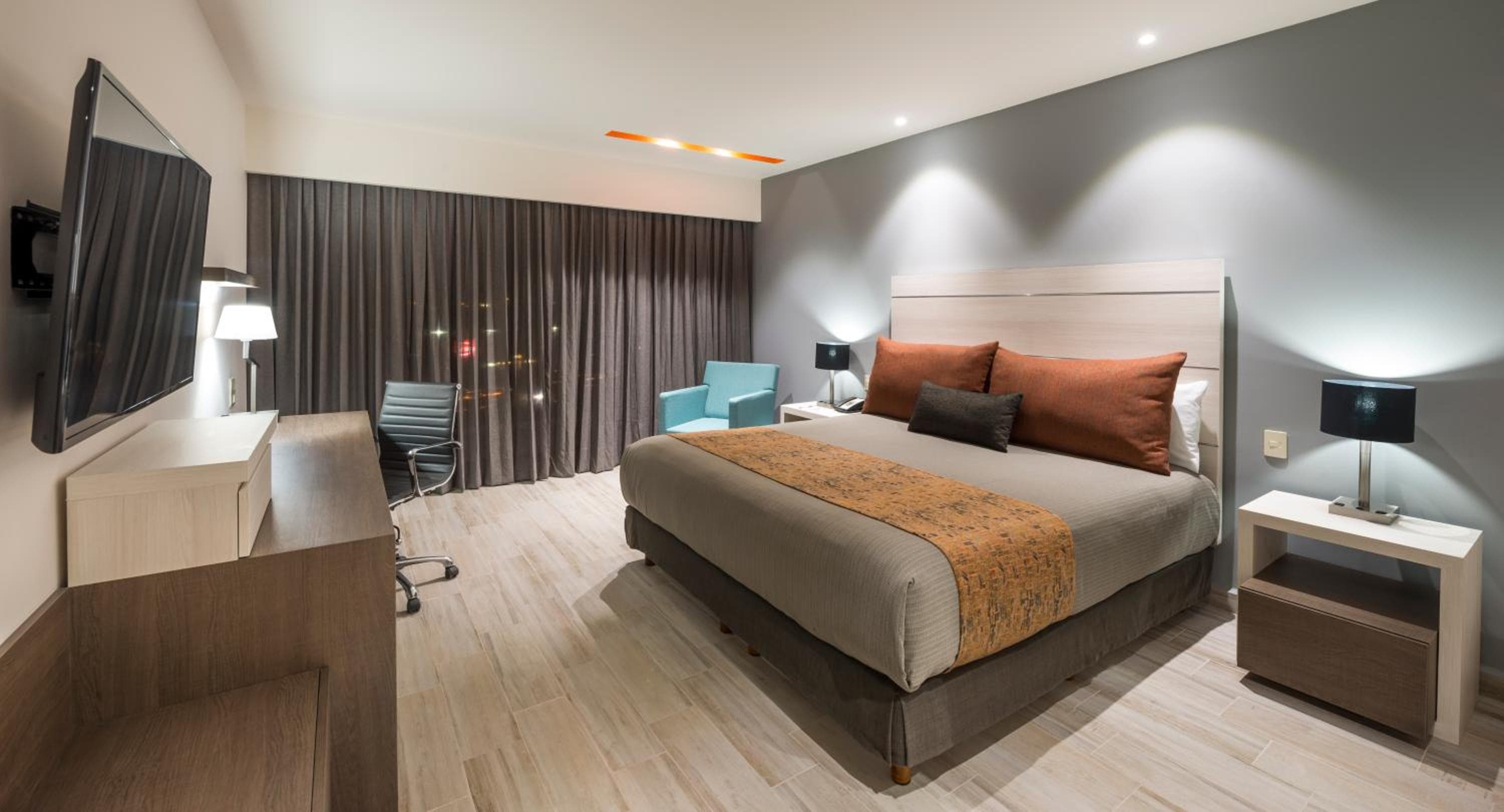 Real Inn Perinorte — 9