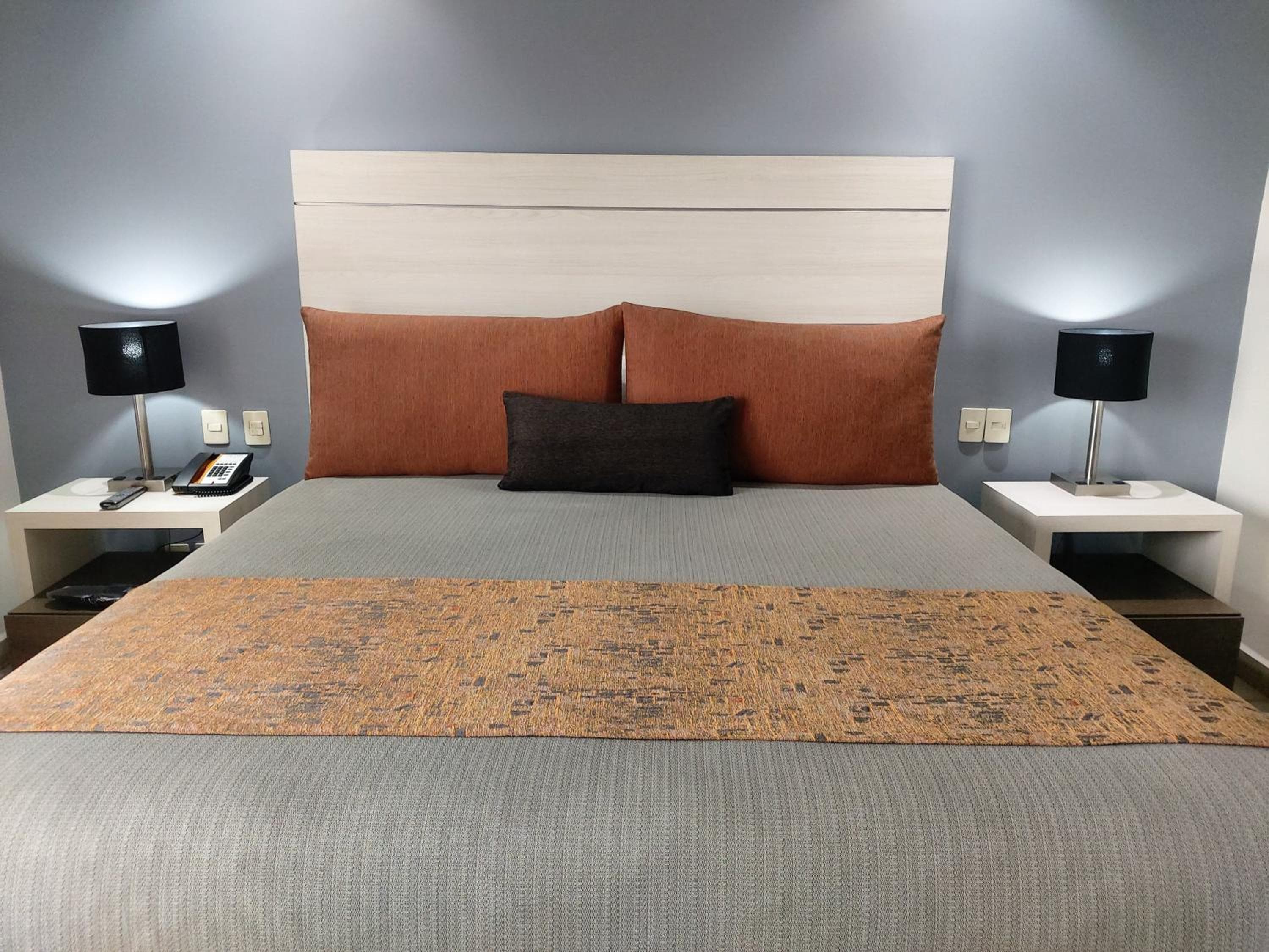 Real Inn Perinorte — 27