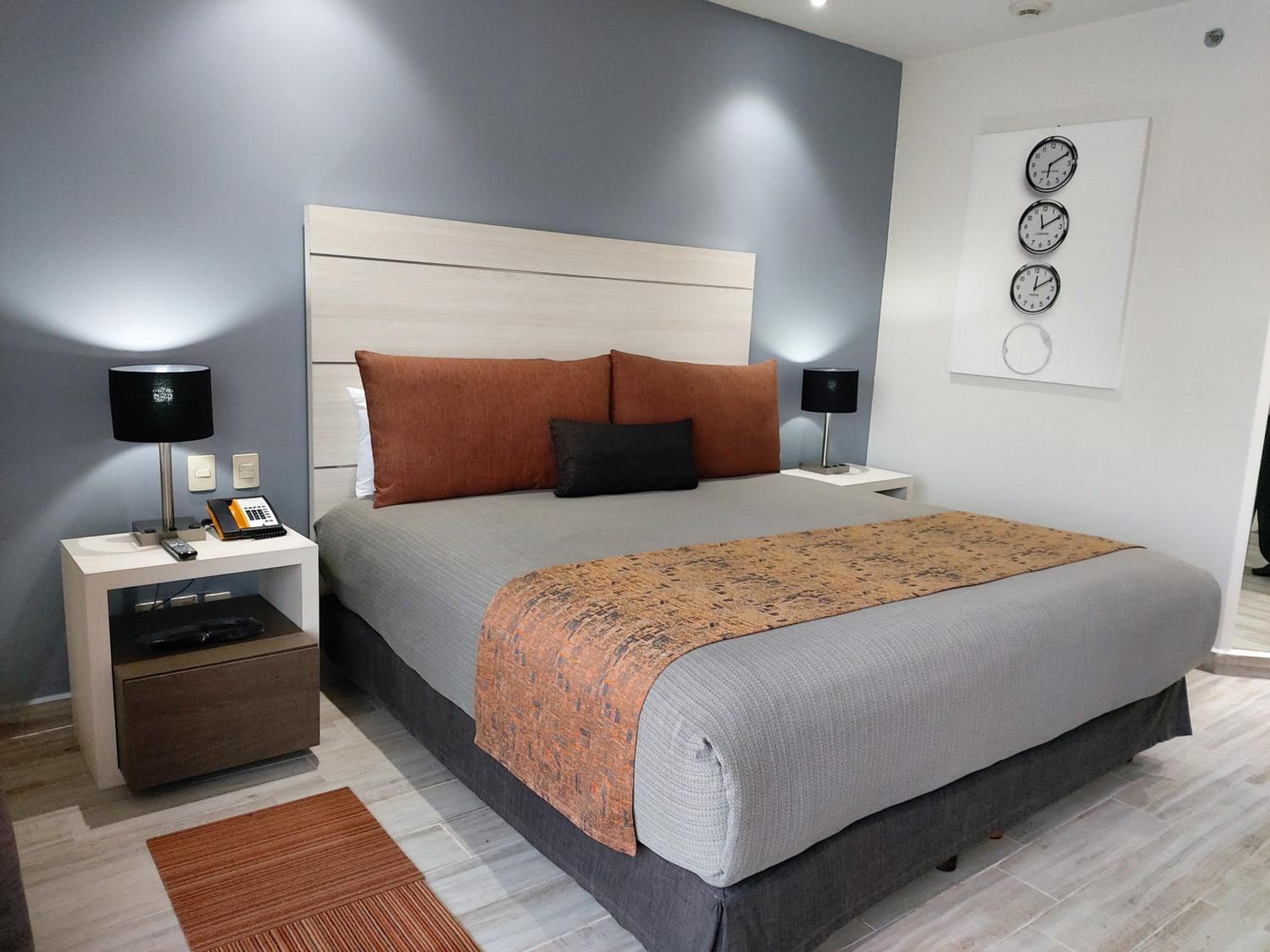 Real Inn Perinorte — 28