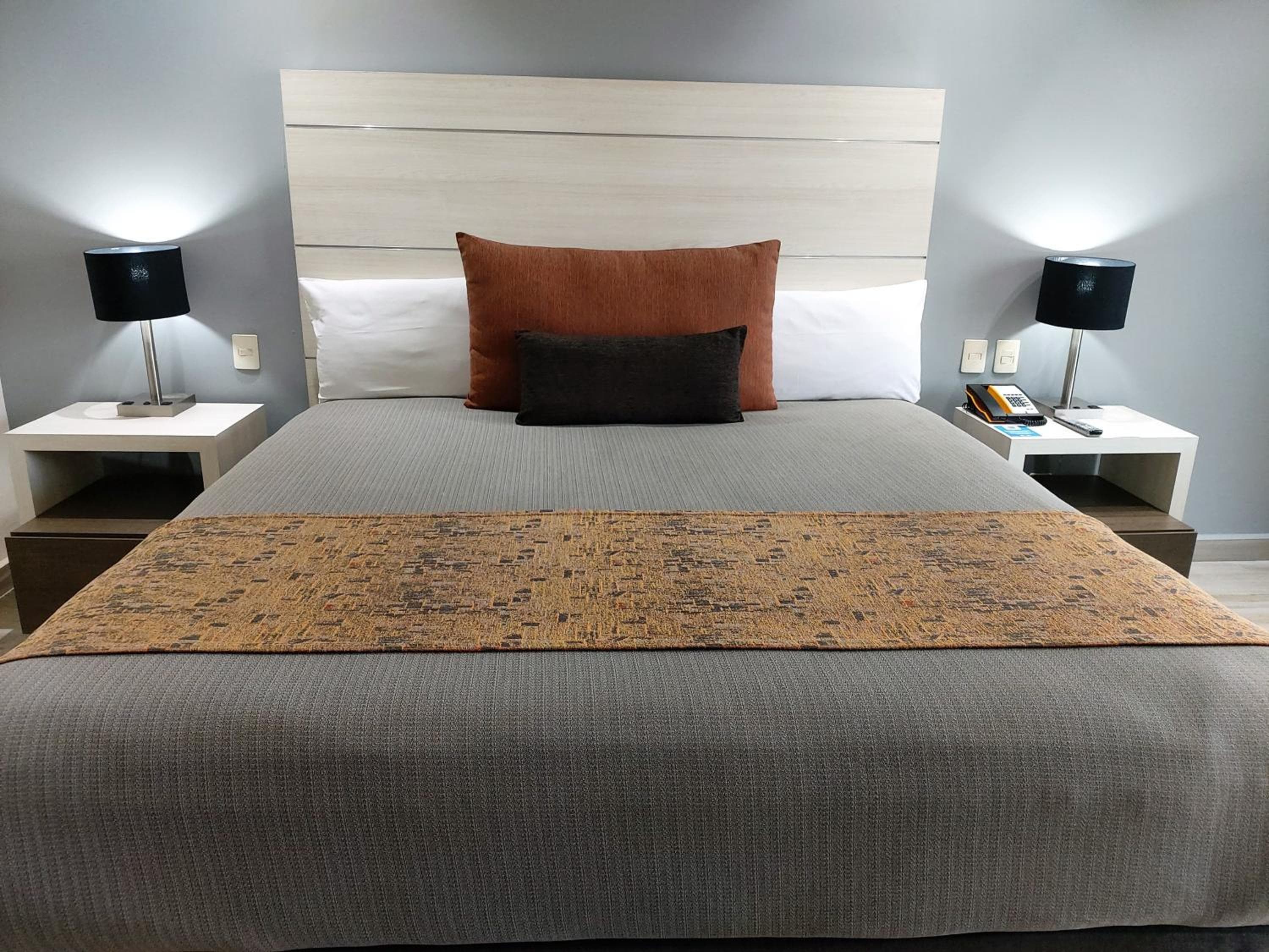 Real Inn Perinorte — 5