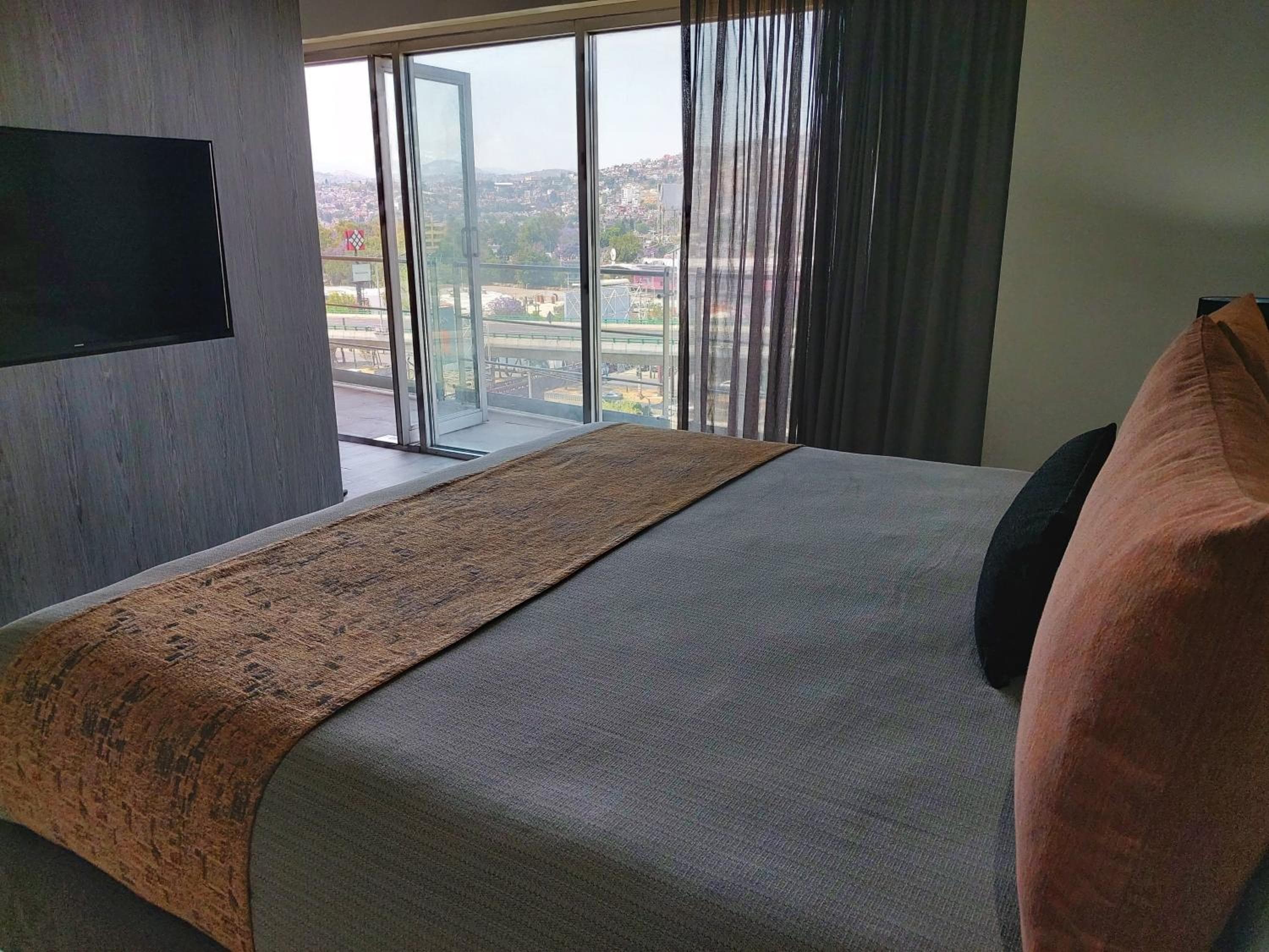 Real Inn Perinorte — 30