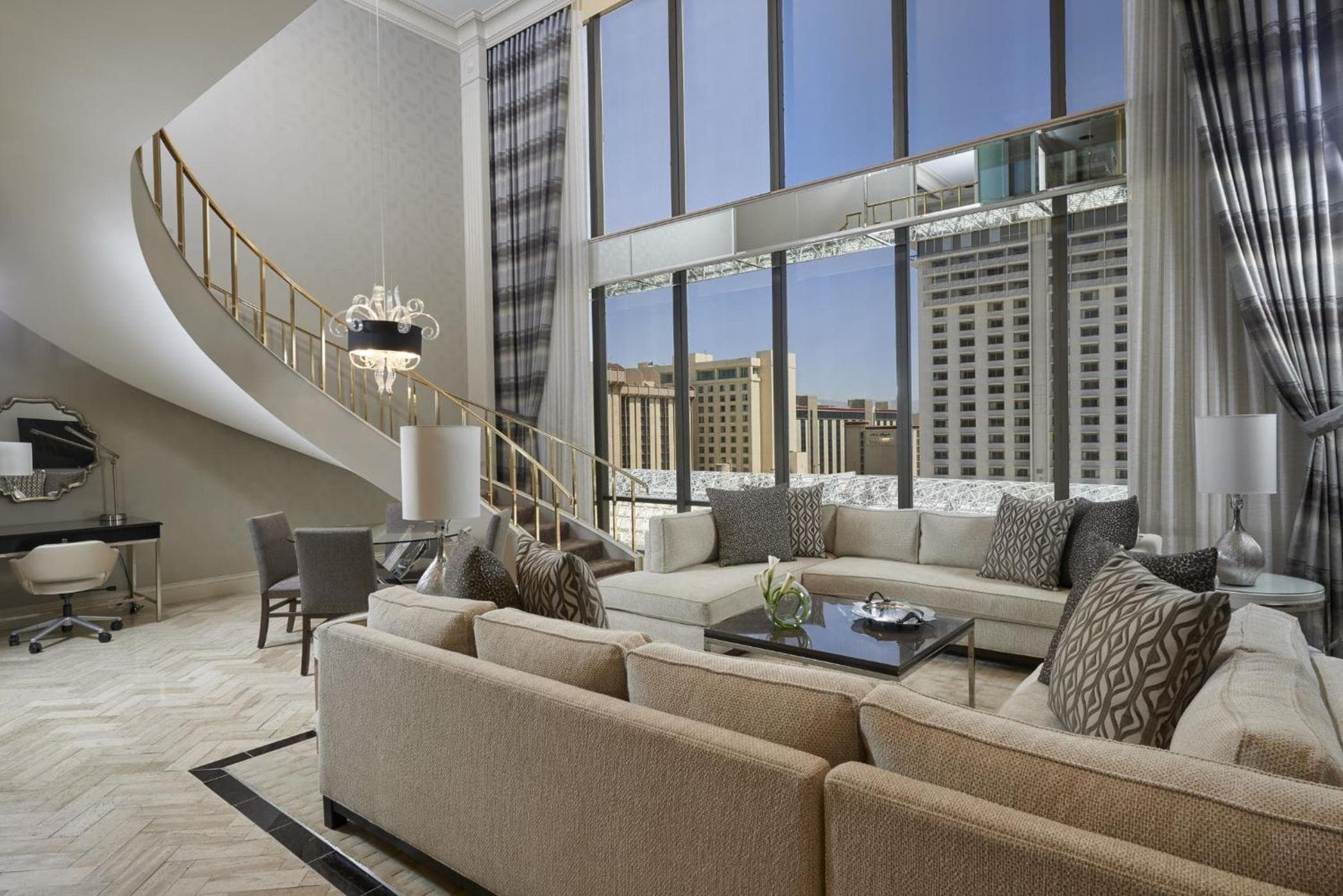 Golden Nugget Hotel & Casino Las Vegas — 8