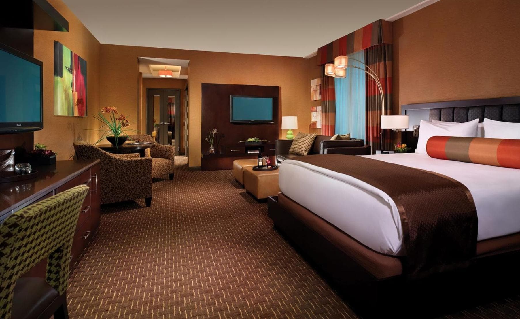 Golden Nugget Hotel & Casino Las Vegas — 9