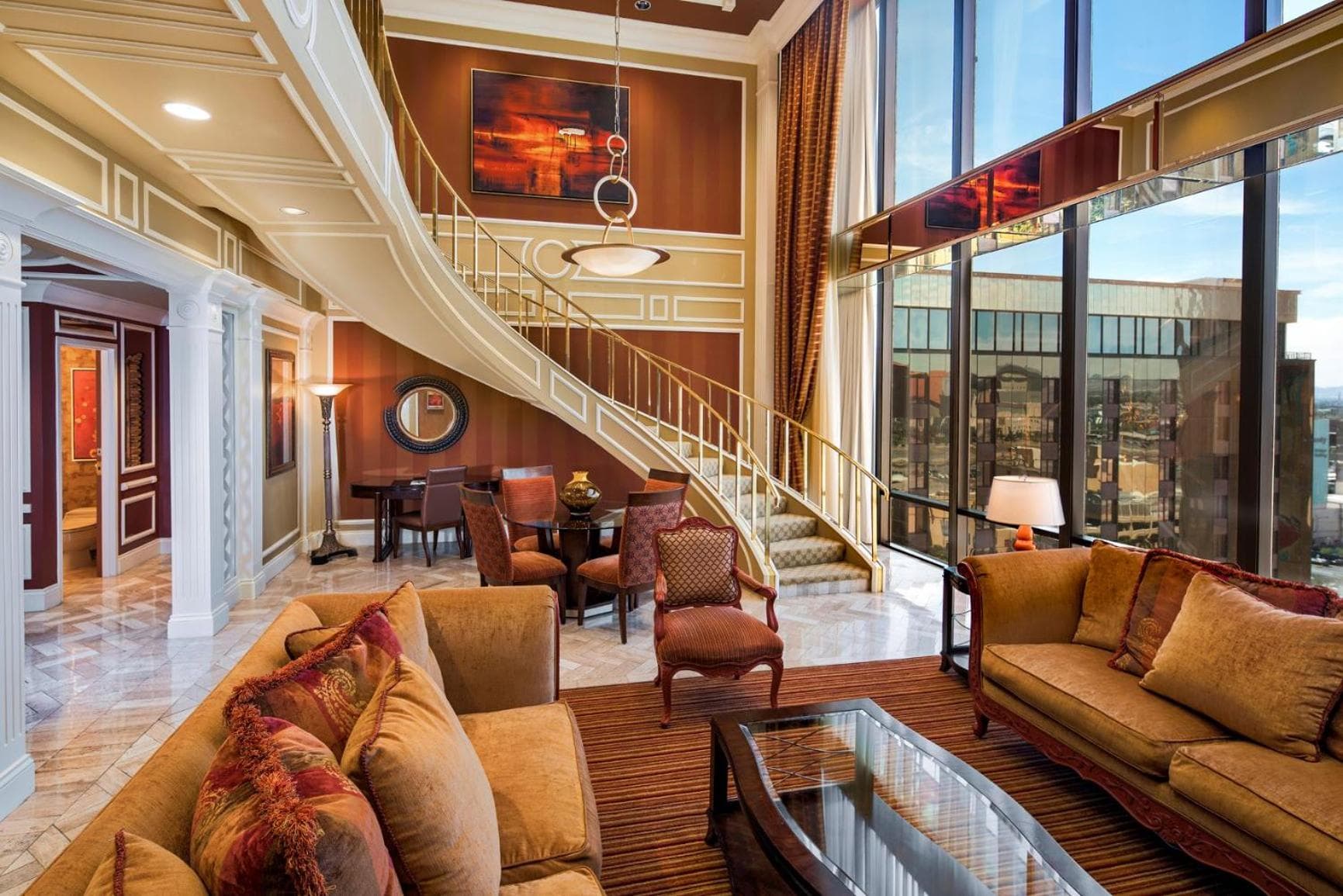 Golden Nugget Hotel & Casino Las Vegas — 10