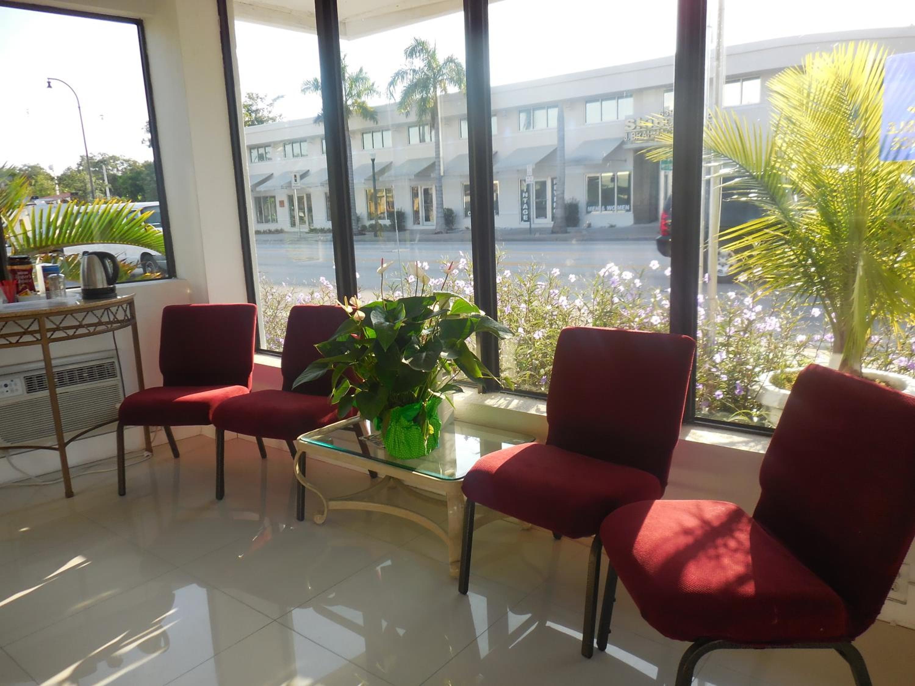 Shalimar Motel — 2