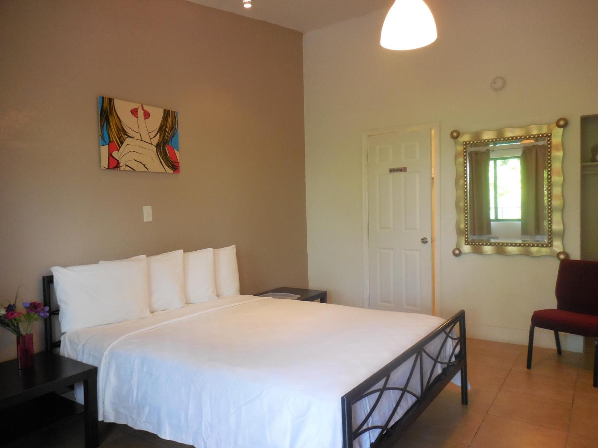 Shalimar Motel — 13
