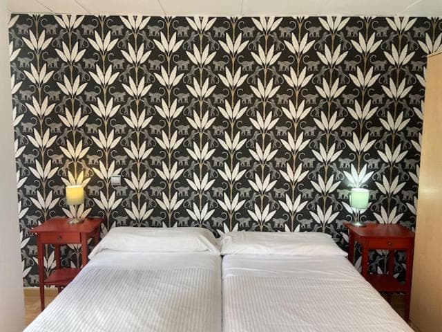 Apartamentos Avenida — 19