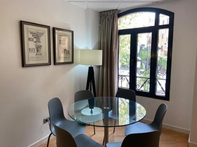 Apartamentos Avenida — 26