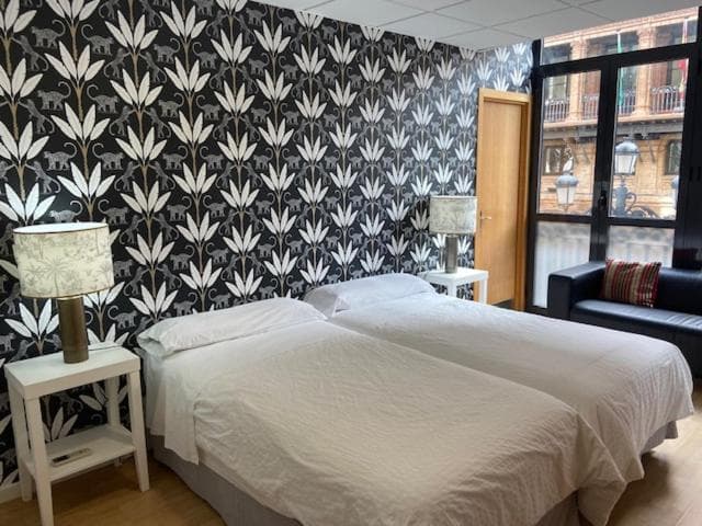 Apartamentos Avenida — 28