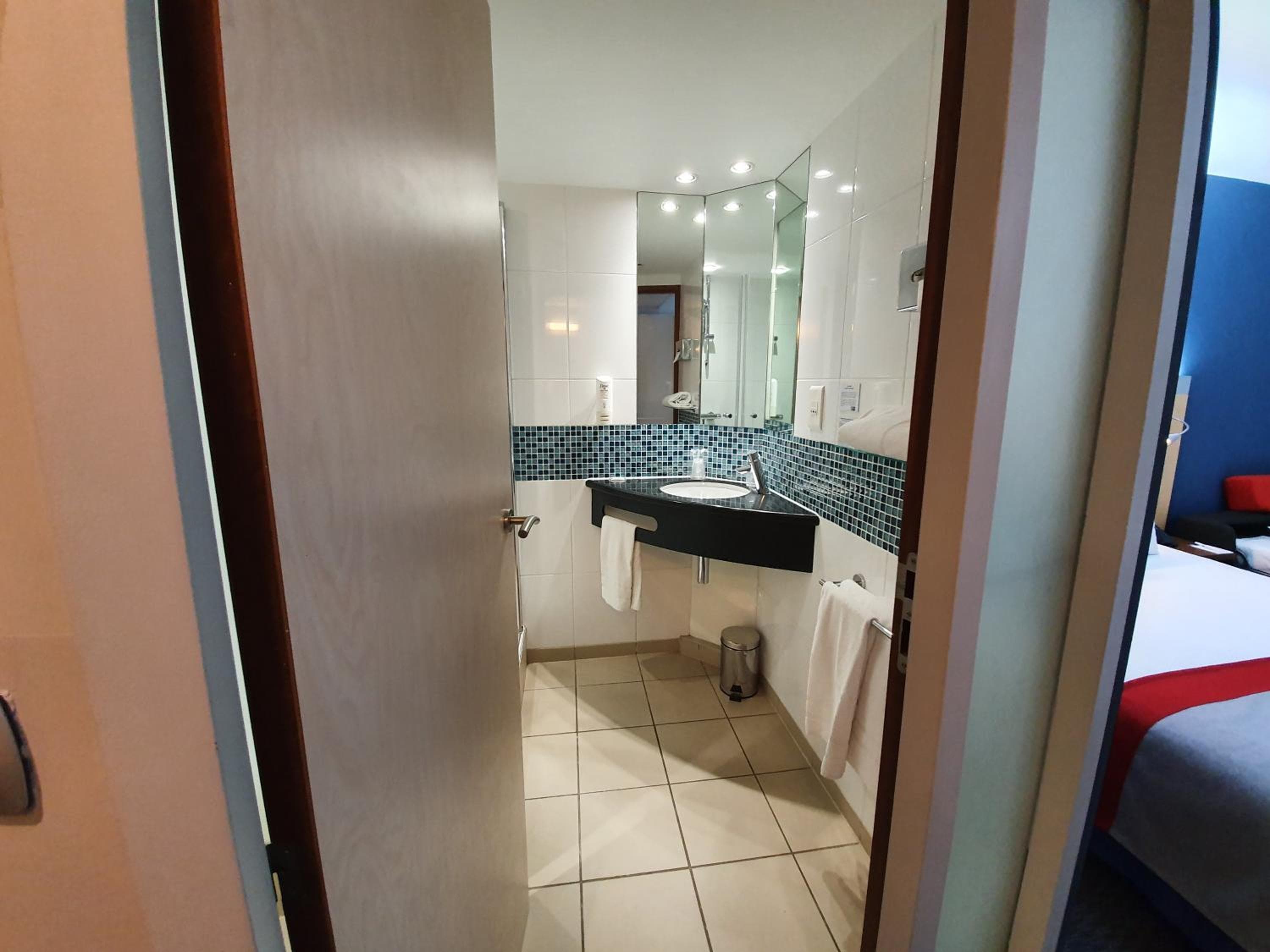 Holiday Inn Express Parigi-Canal De La Villette, un hotel IHG — 28