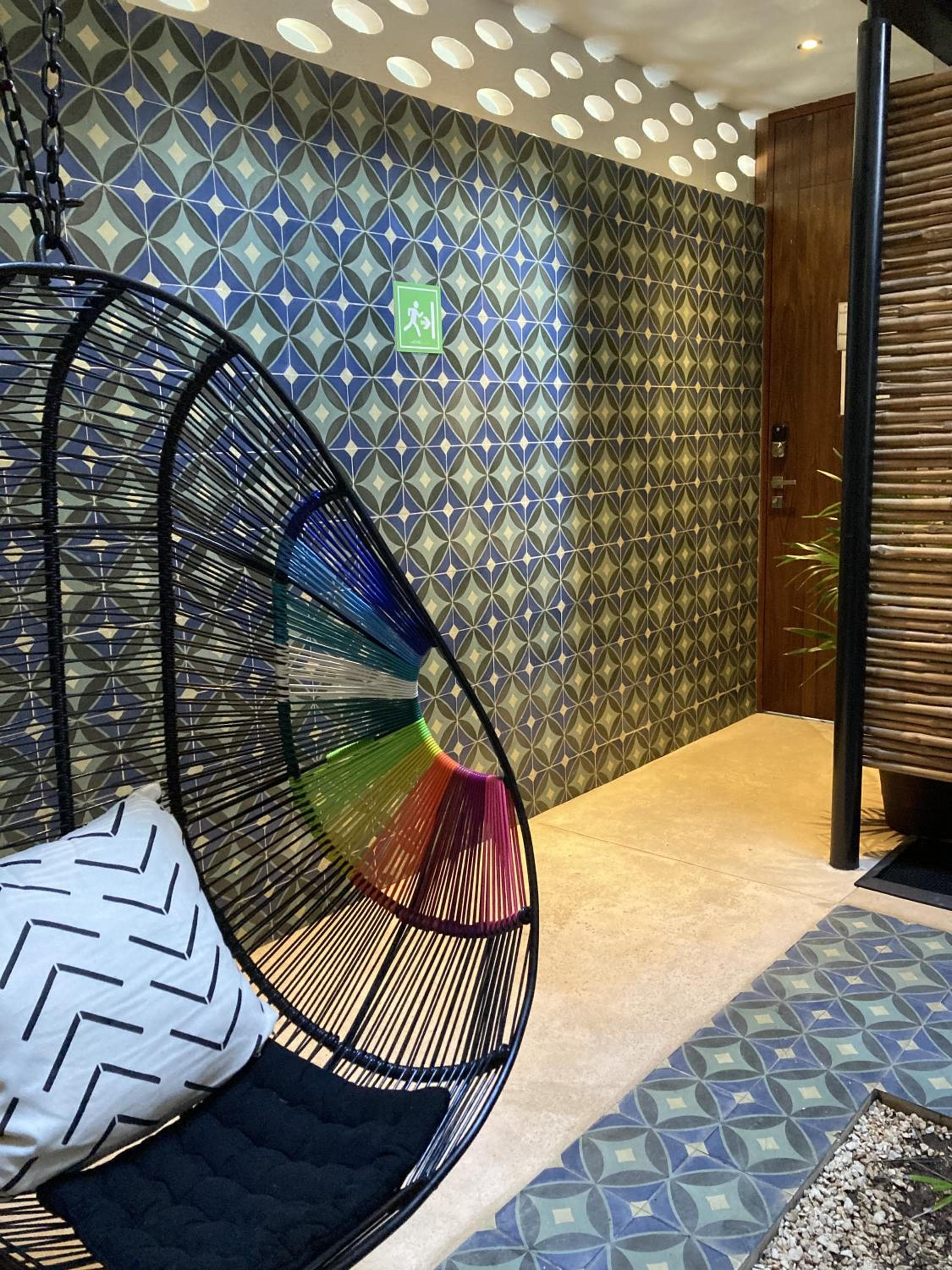 Latino Hotel Boutique — 4