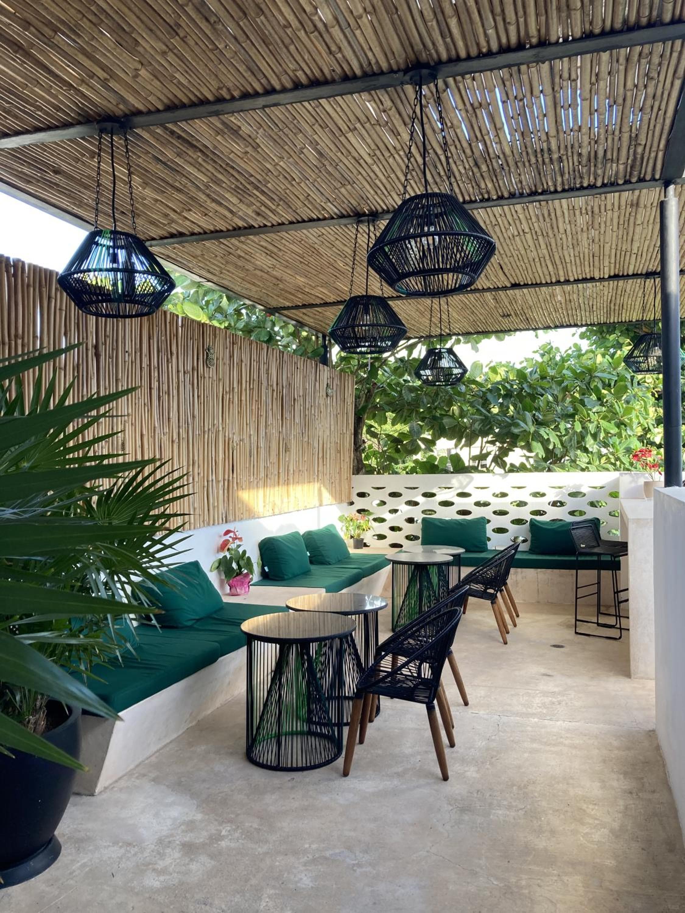 Latino Hotel Boutique — 30