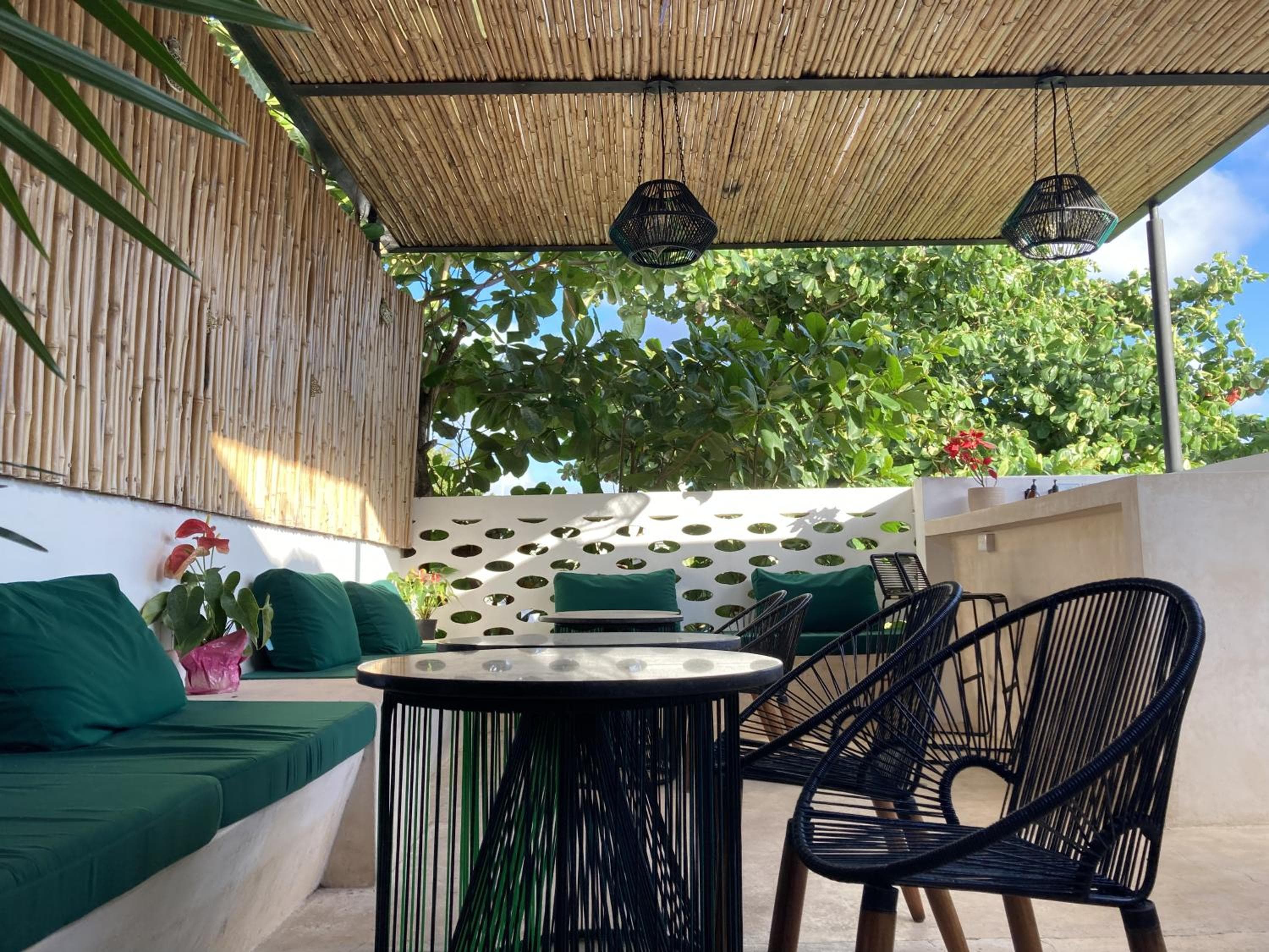 Latino Hotel Boutique — 4