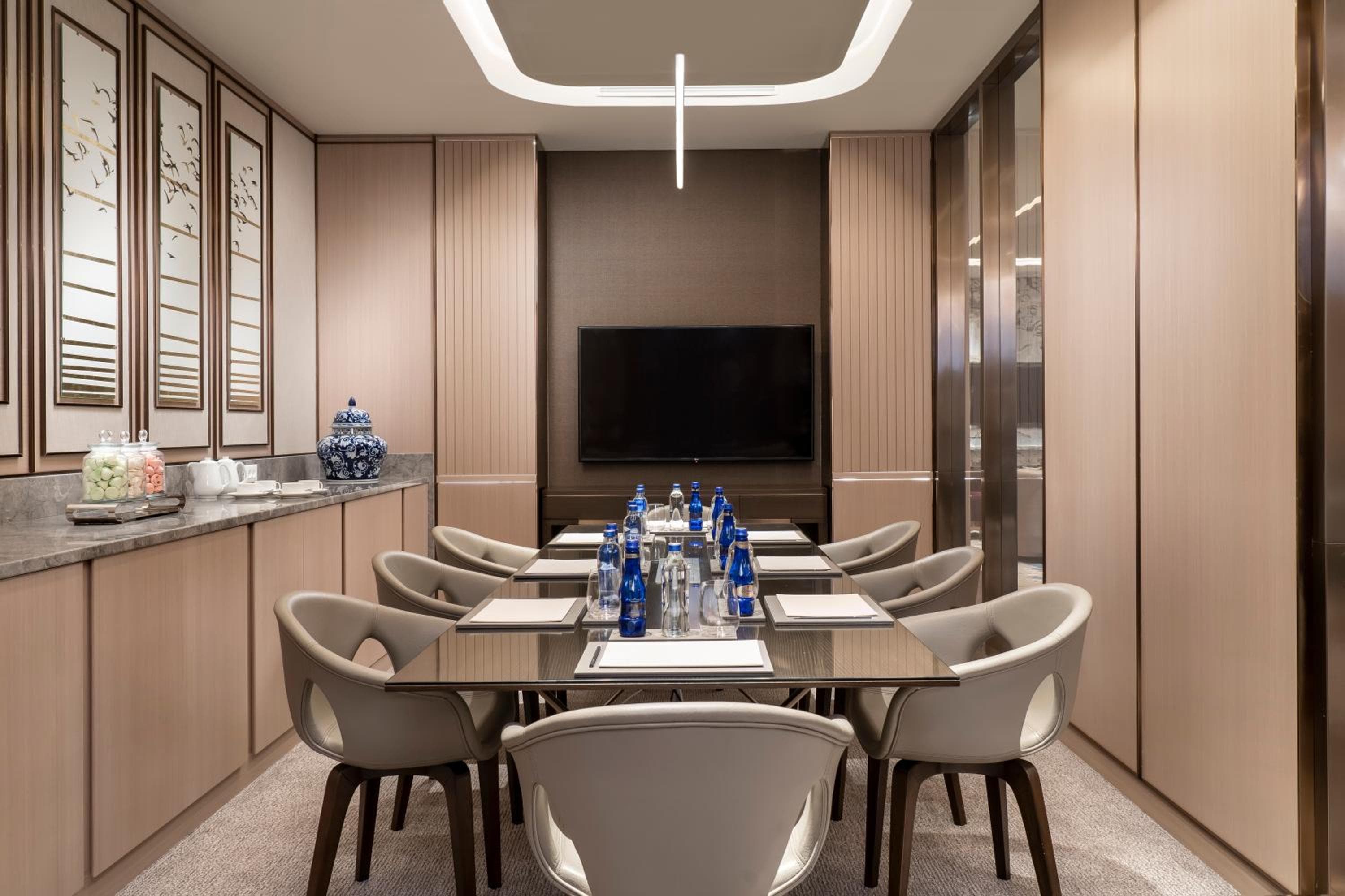 Address Istanbul hotel, Unalan Mahallesi Libadiye Caddesi No 82F Blok G, Istanbul, Turkey — photo 17